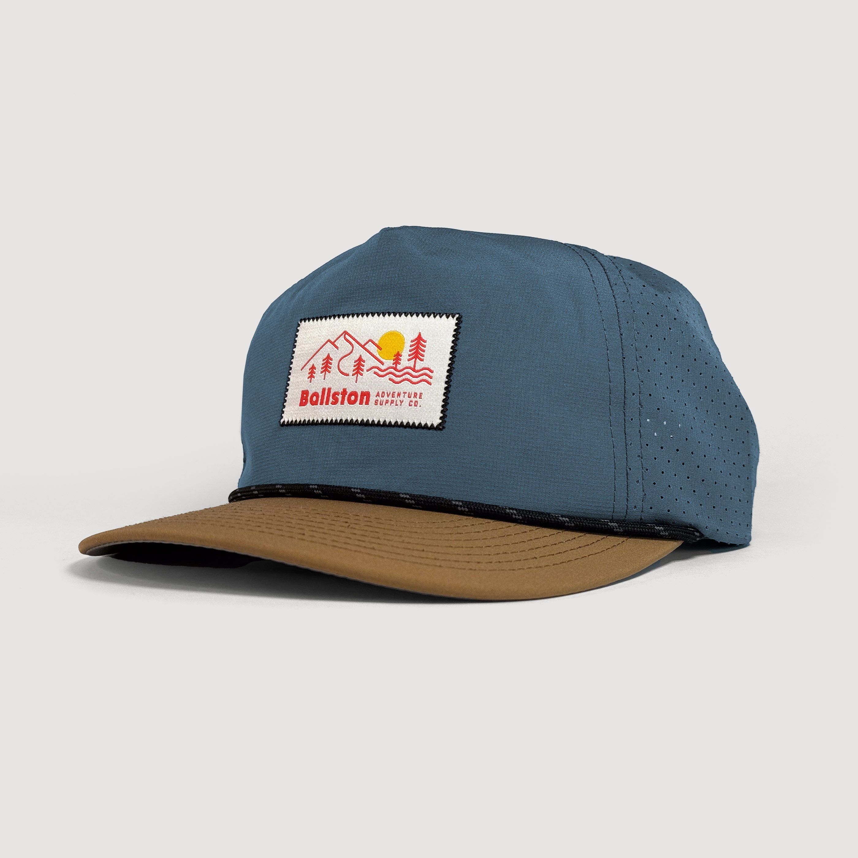 Adventure Cap