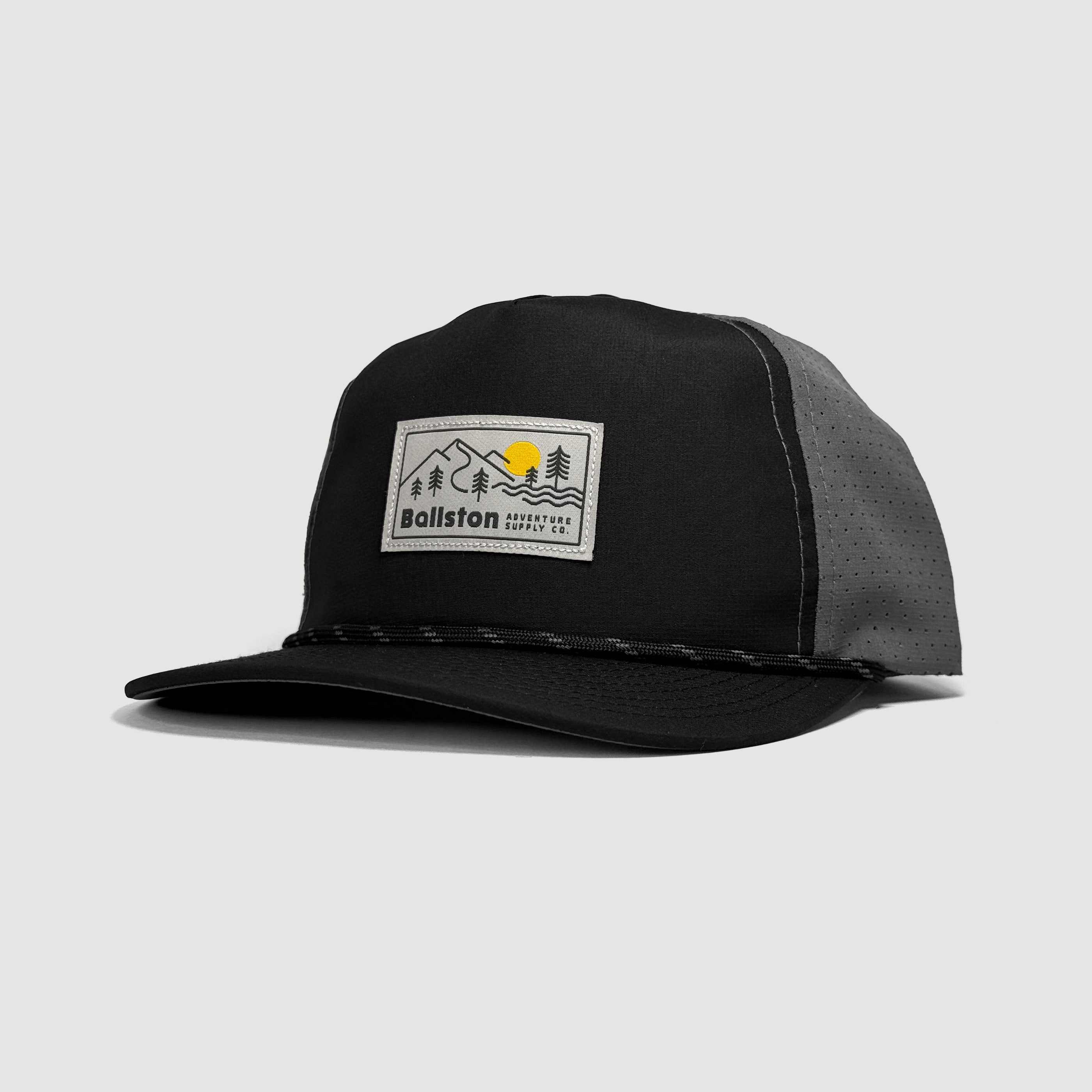 Adventure Cap