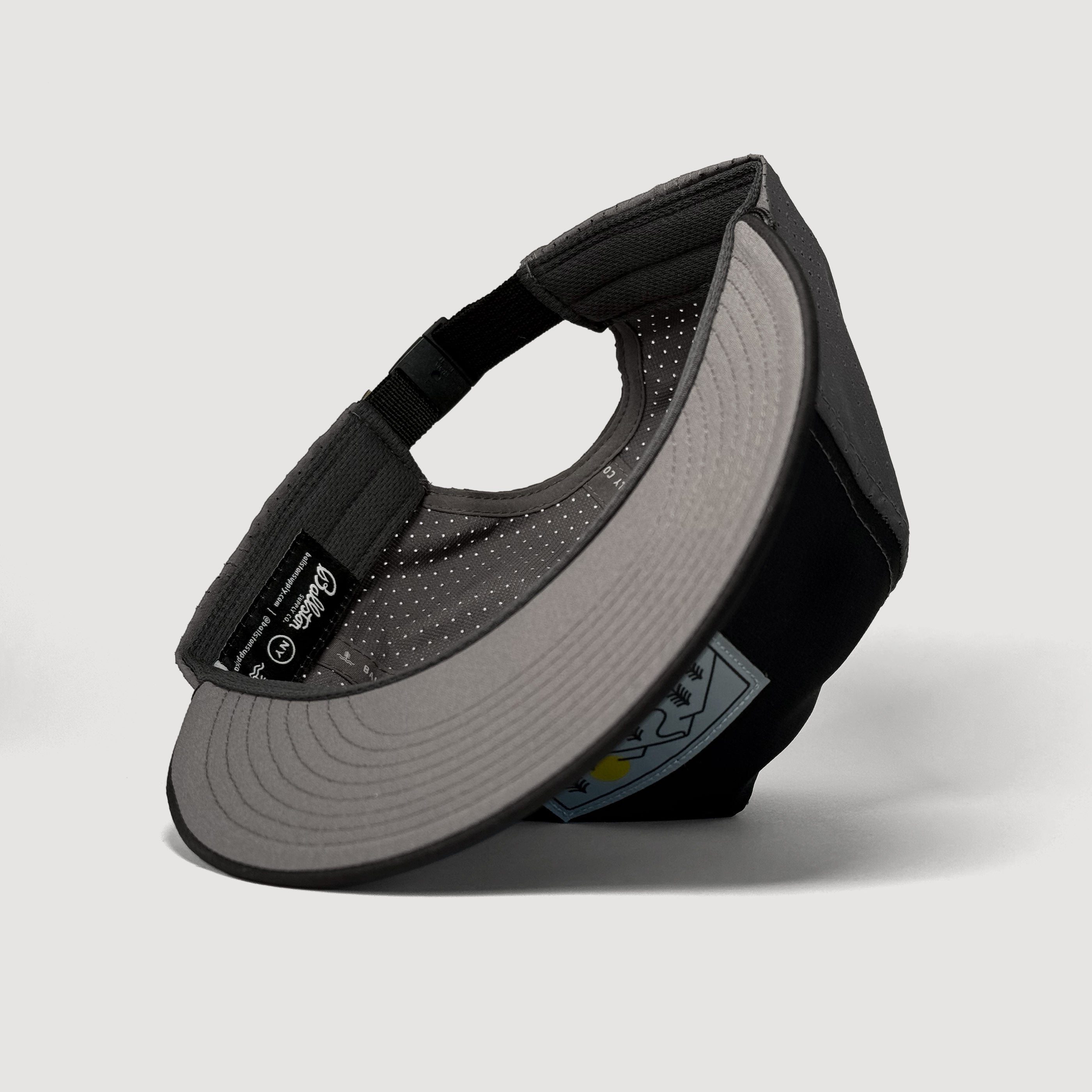 Adventure Cap
