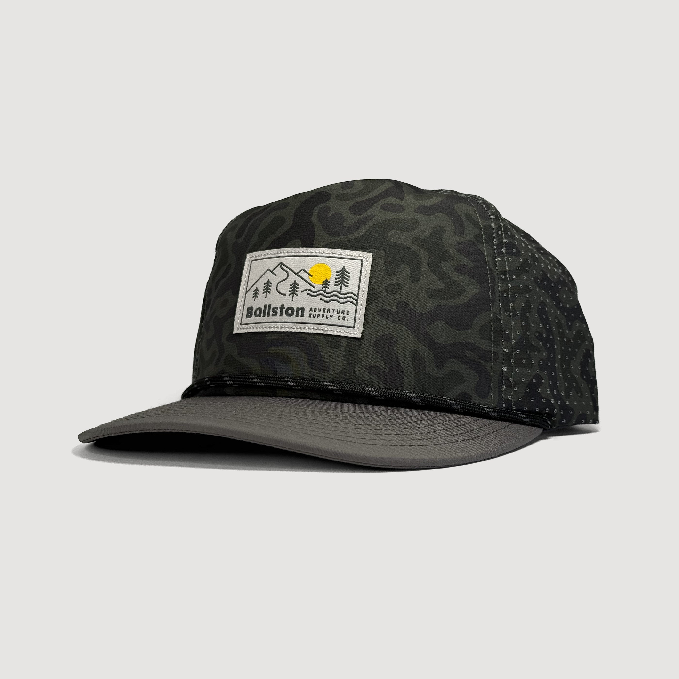 Adventure Cap