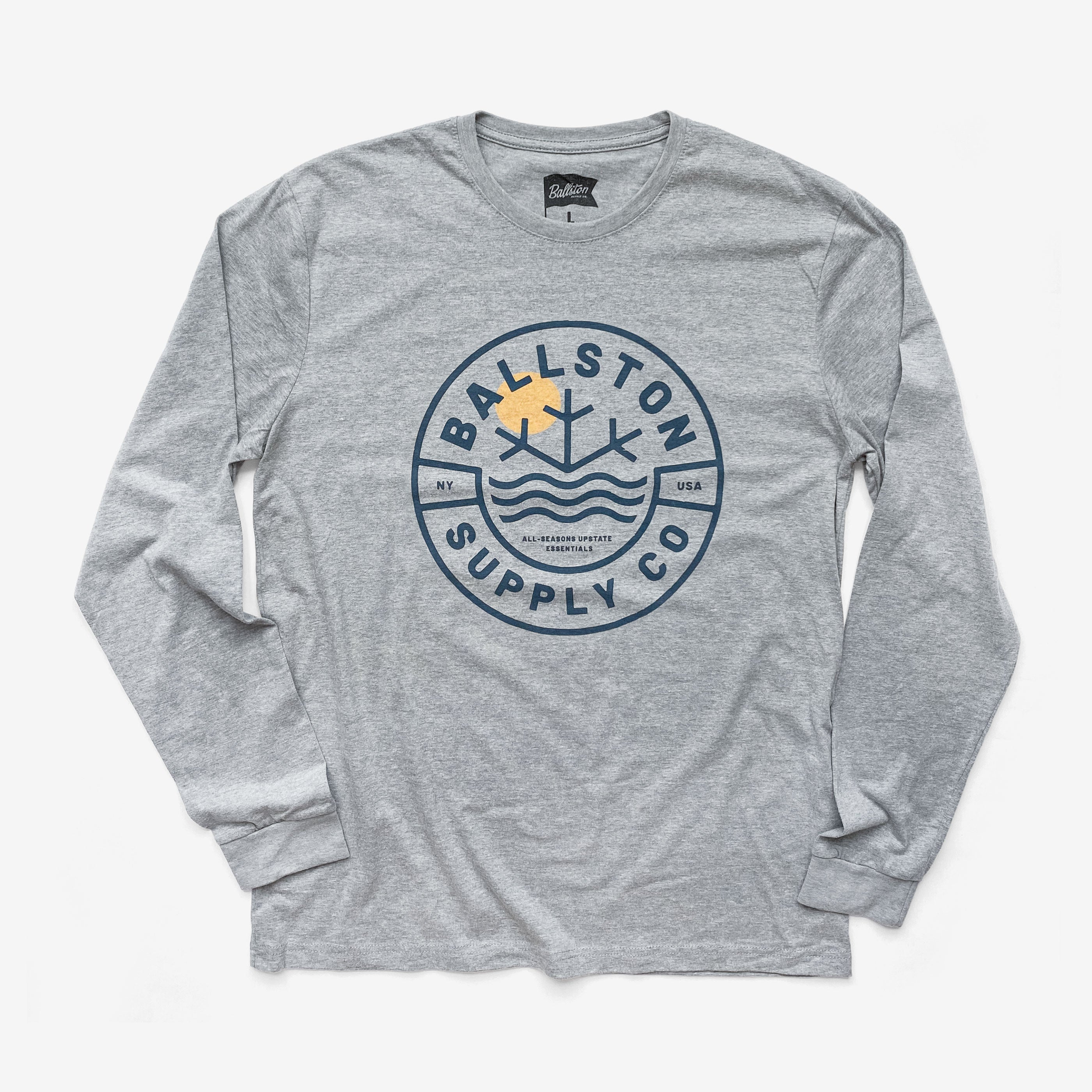 All-Seasons Tee