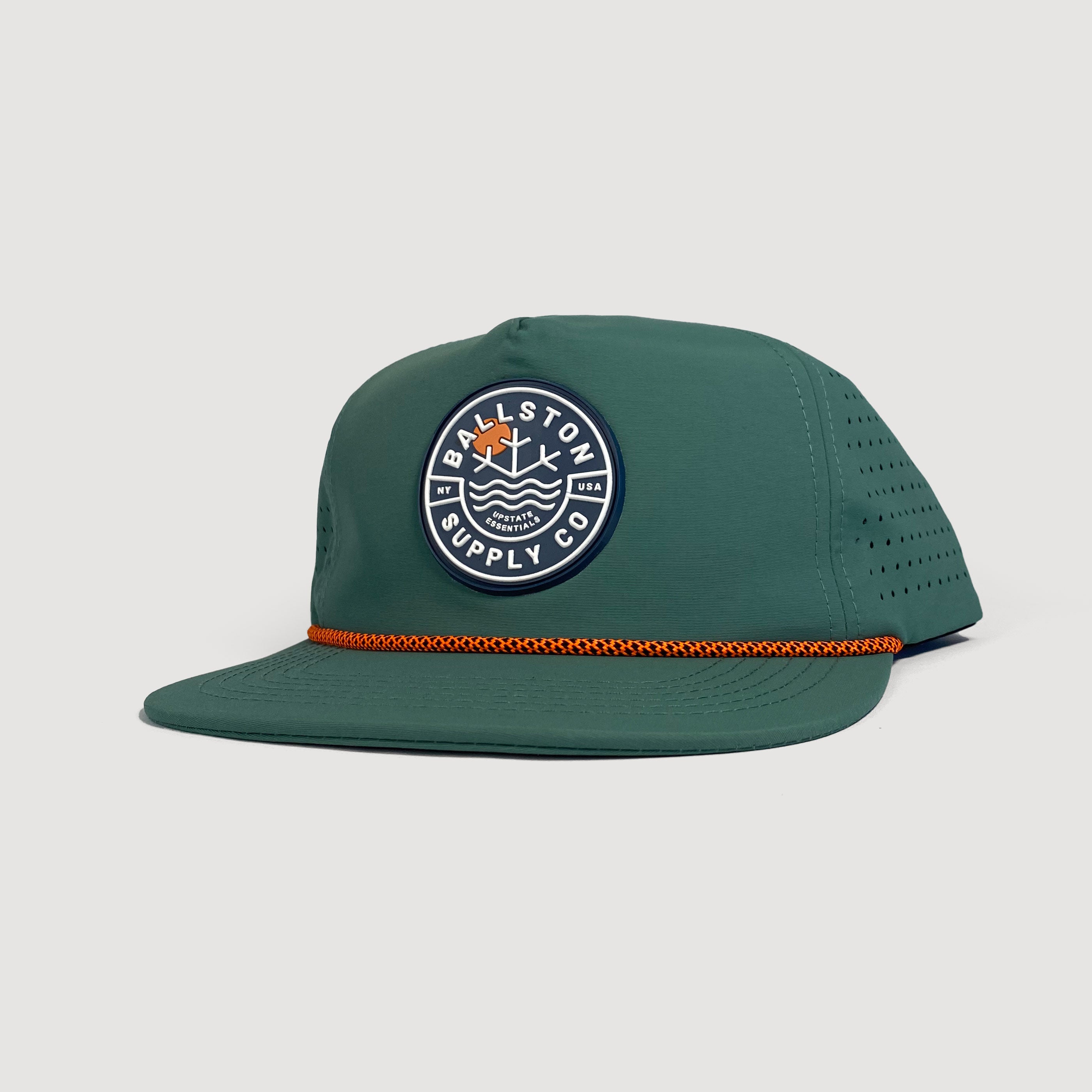 All-Seasons Hat