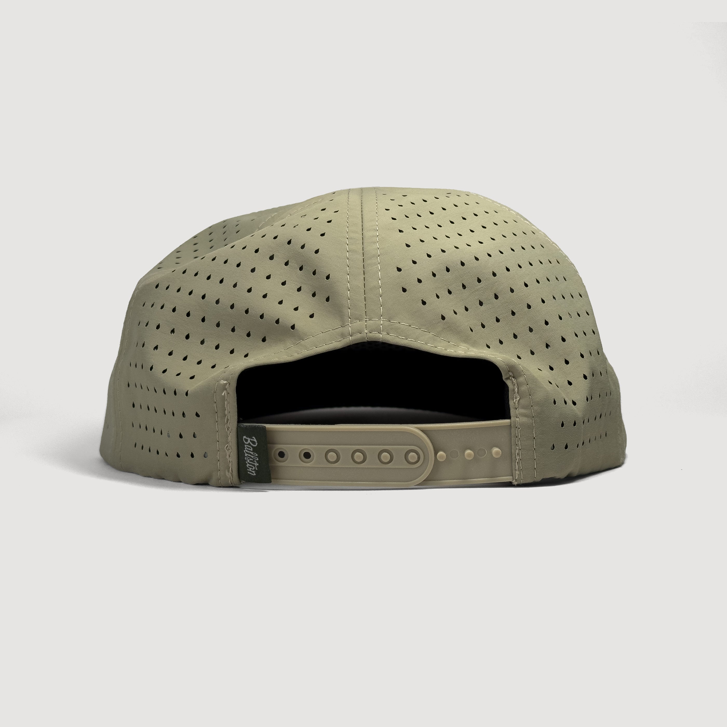 All-Seasons Hat