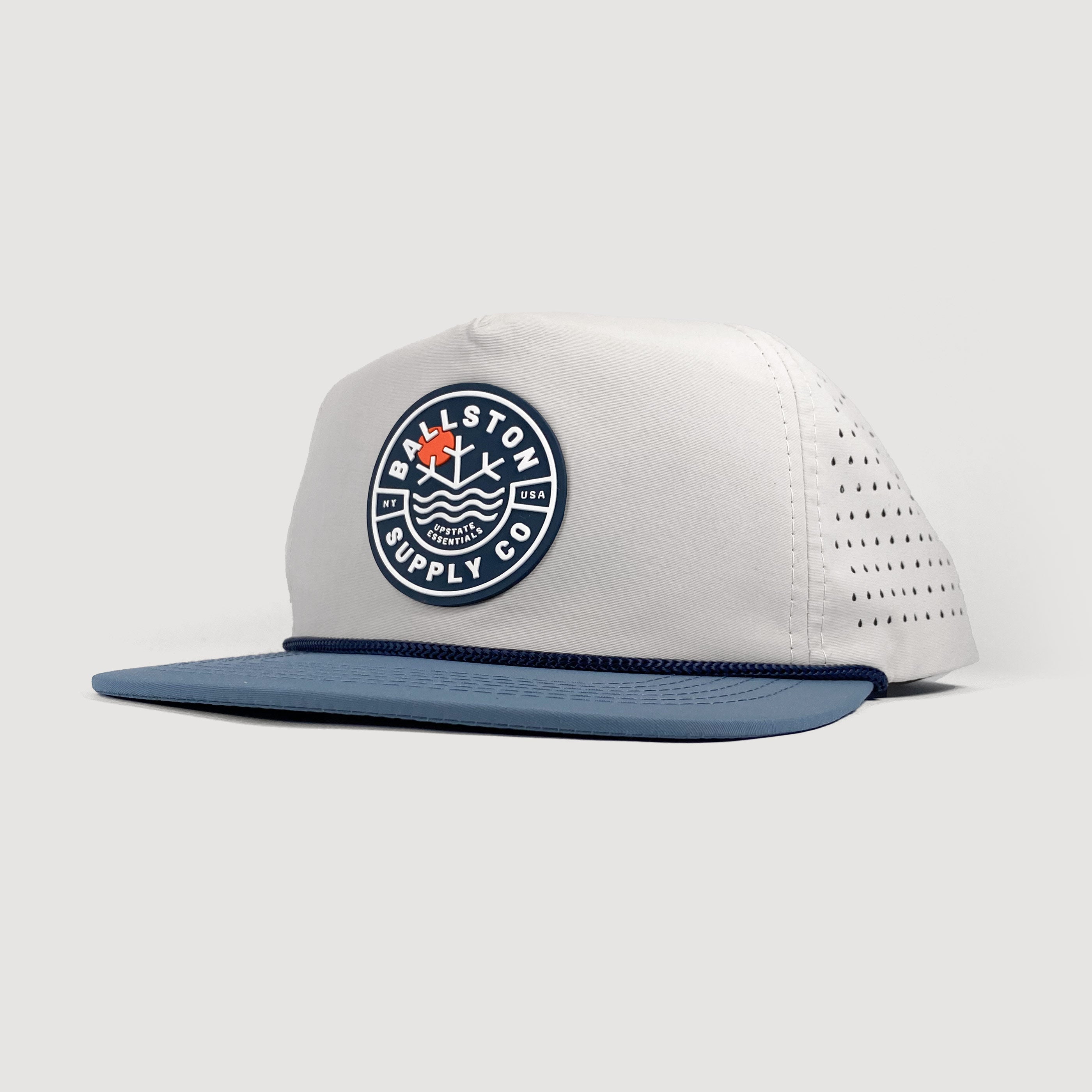 All-Seasons Hat