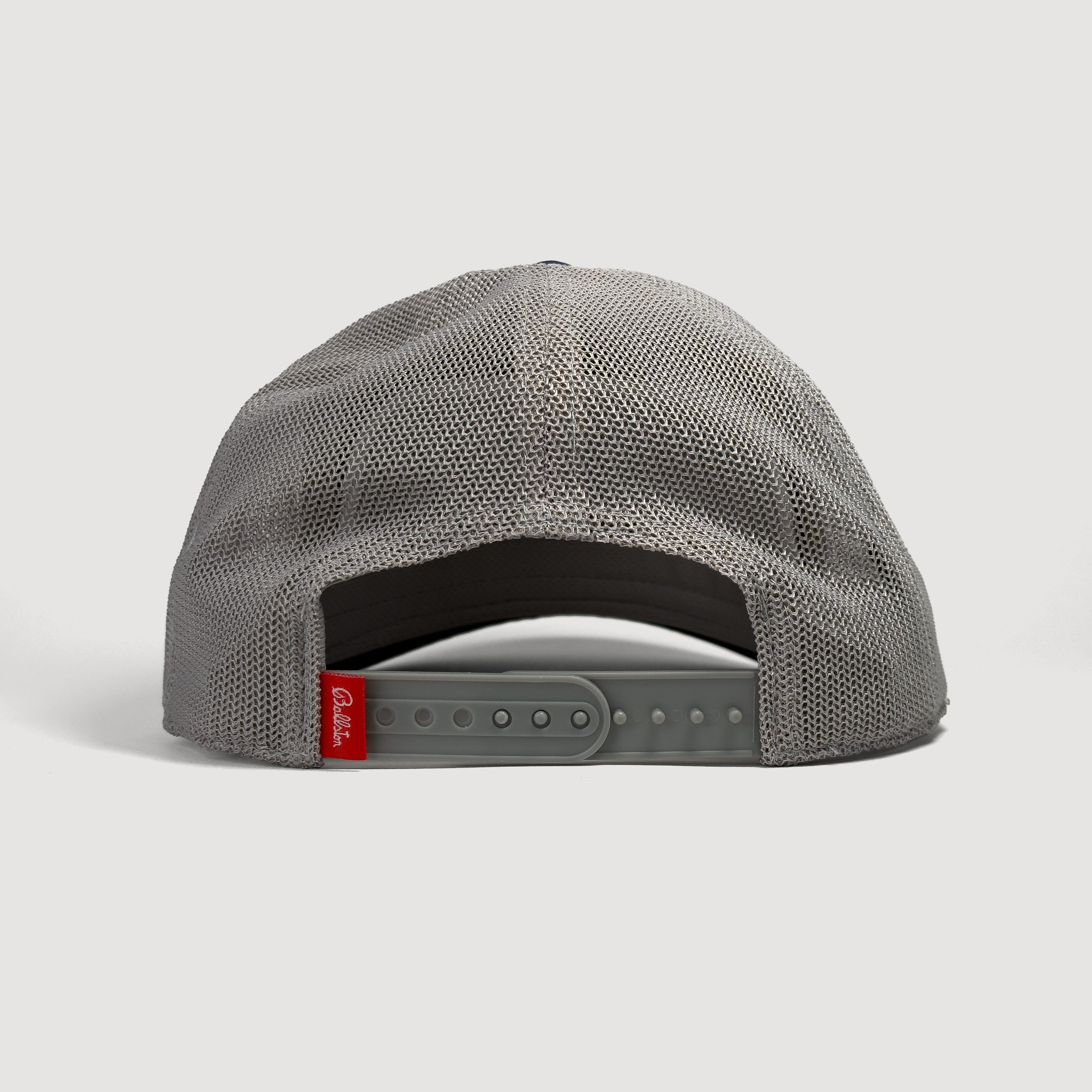 Angler Hat
