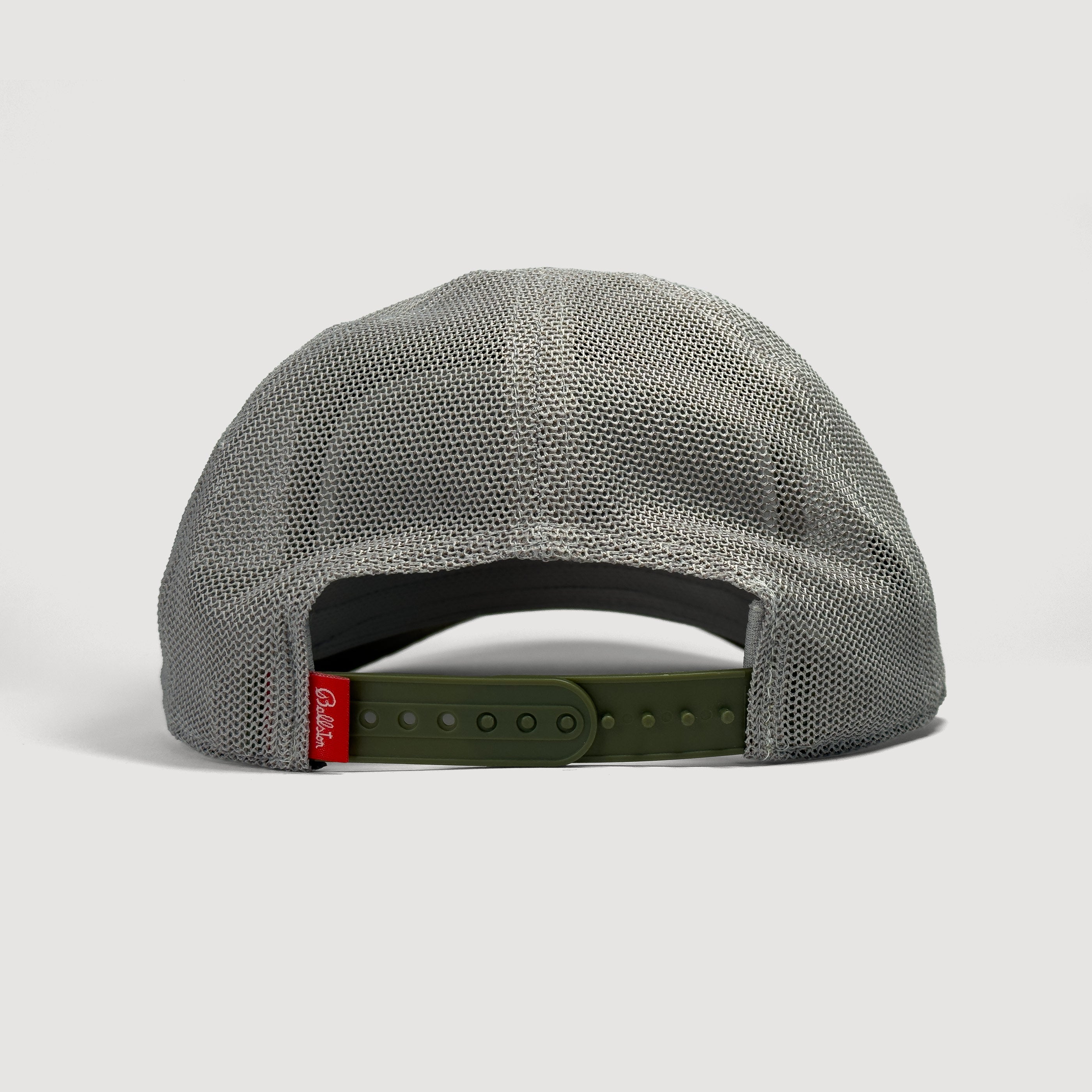 Angler Hat