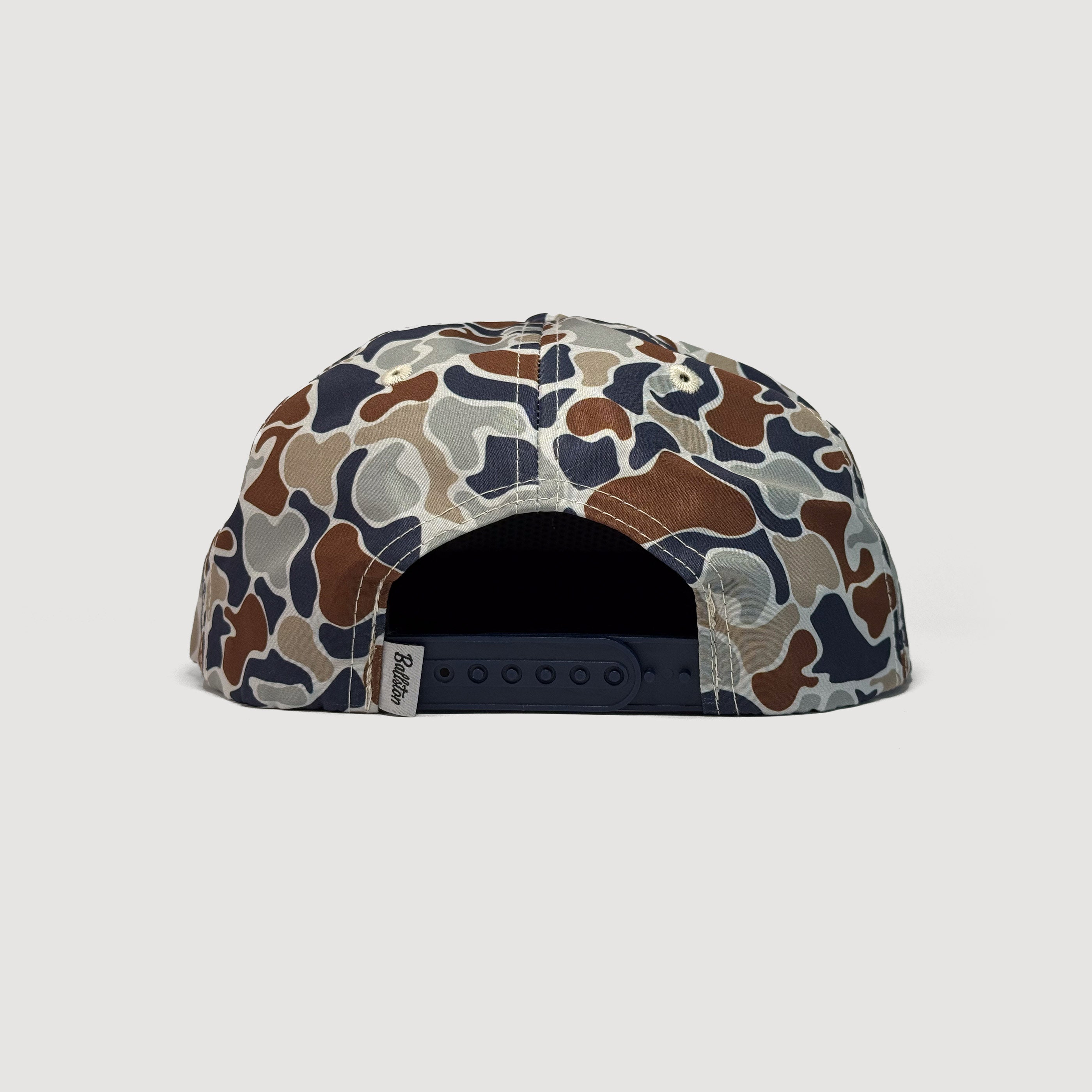 Camper Hat