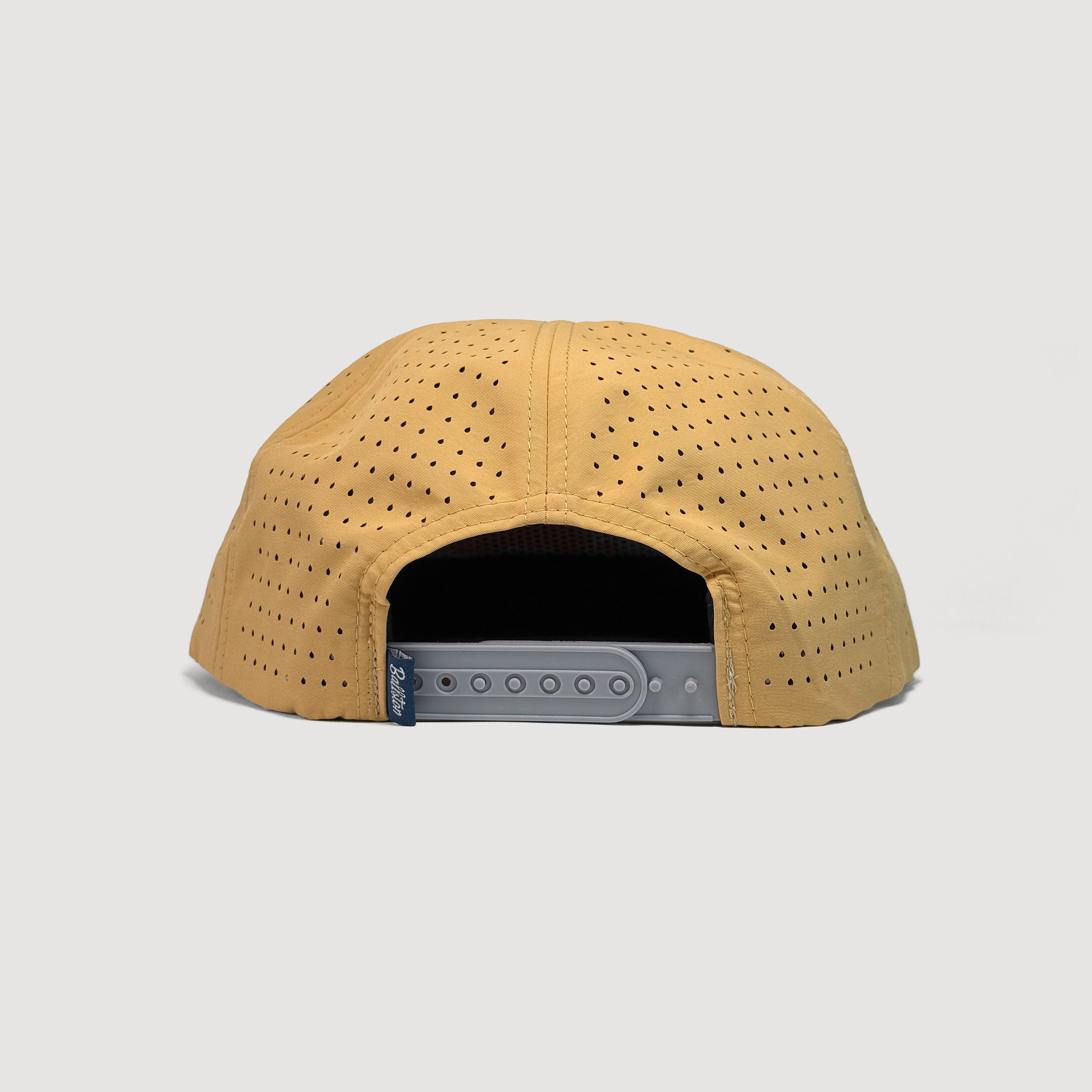 Camper Hat