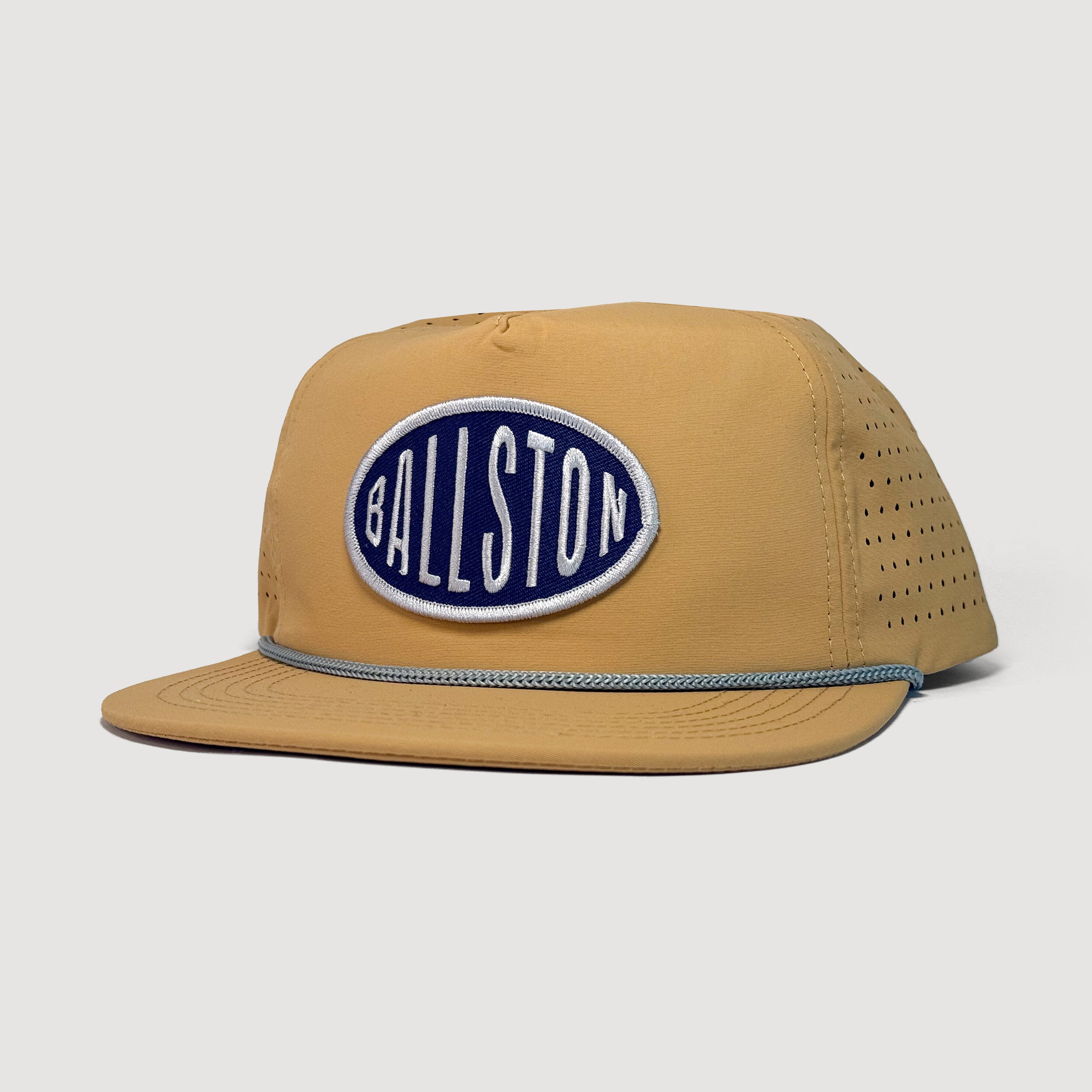 Camper Hat