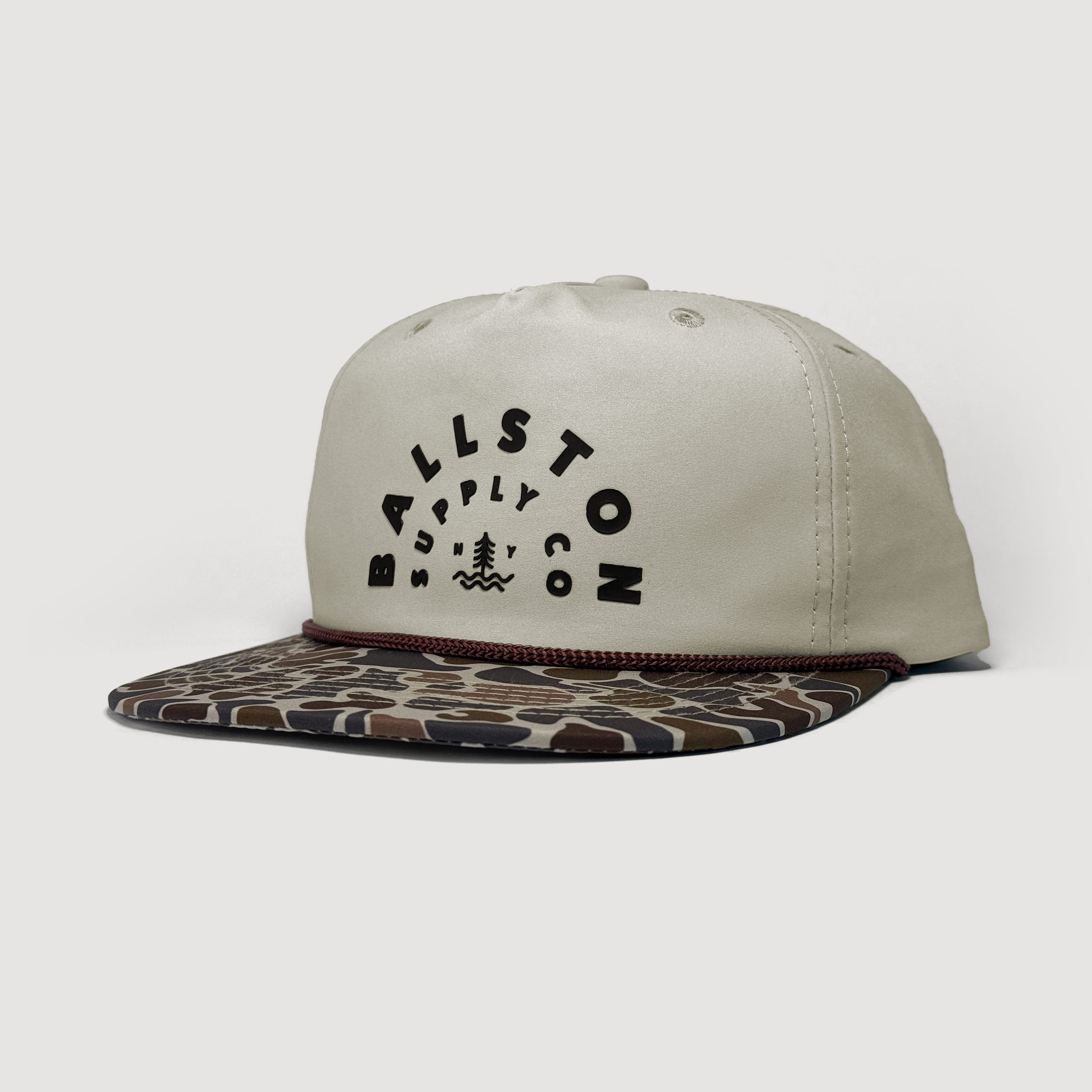 Water & Woods Hat