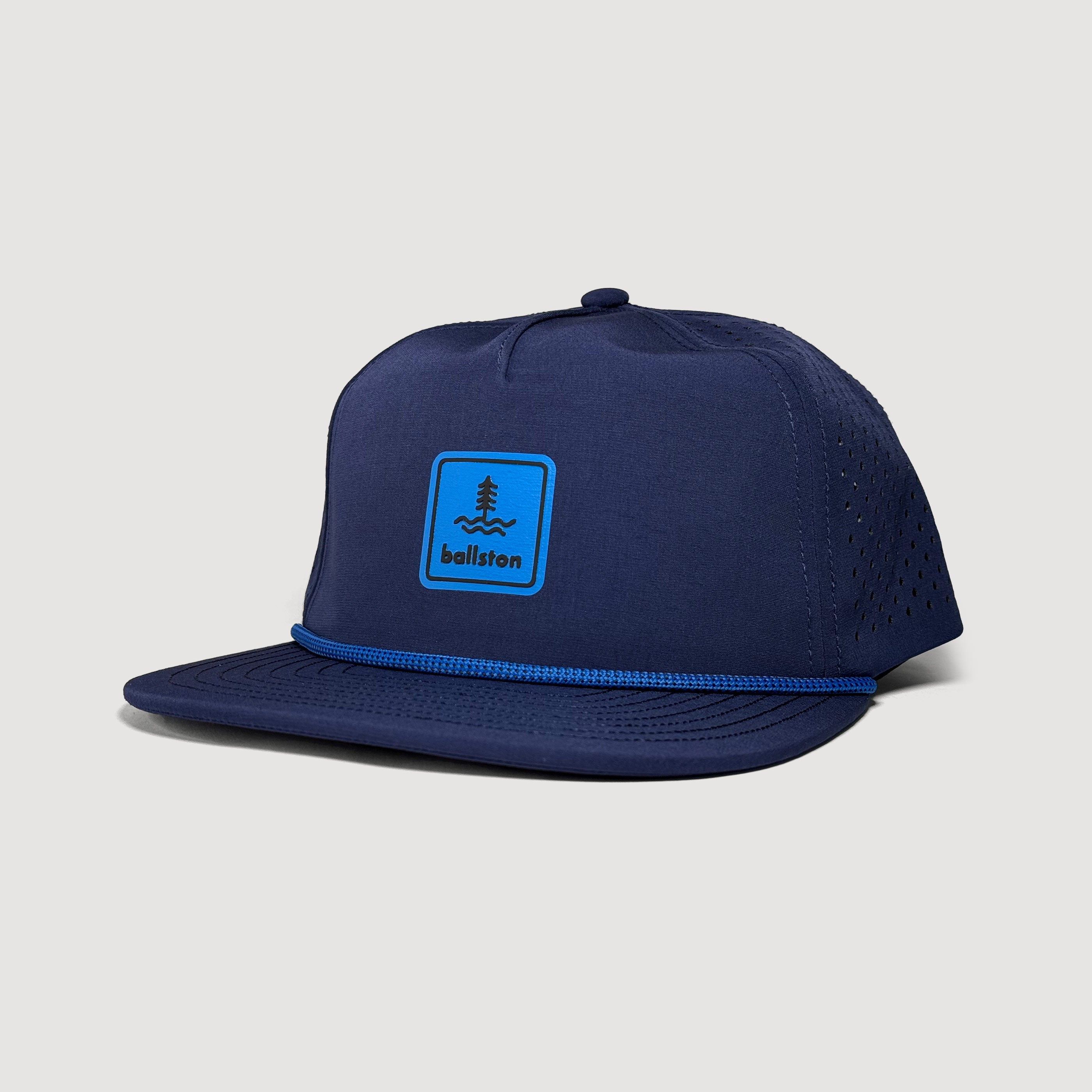 Icon hat