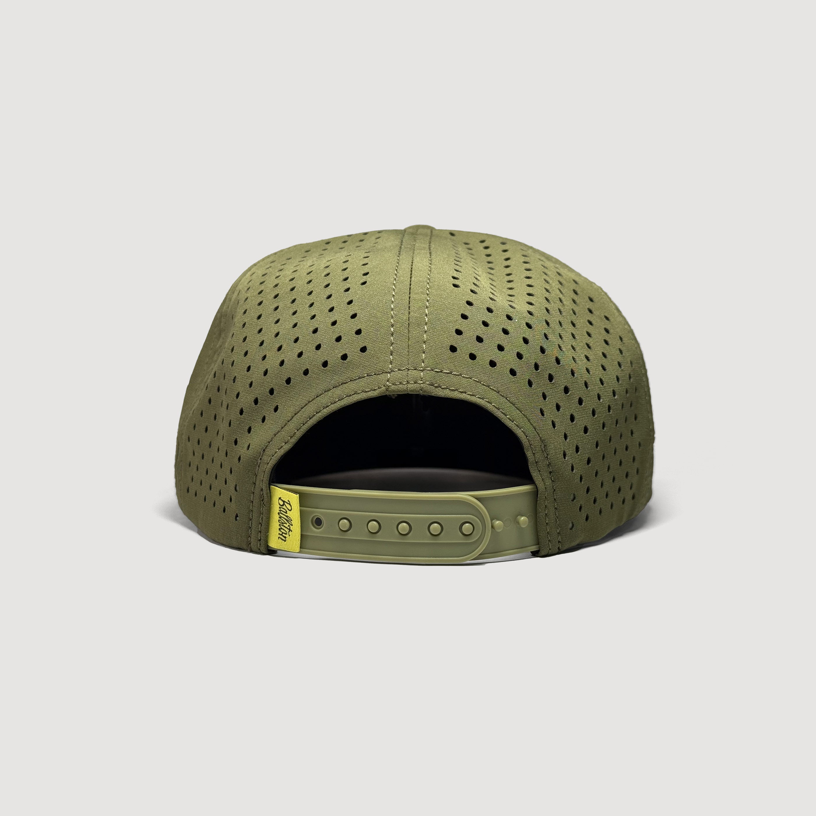 Icon hat