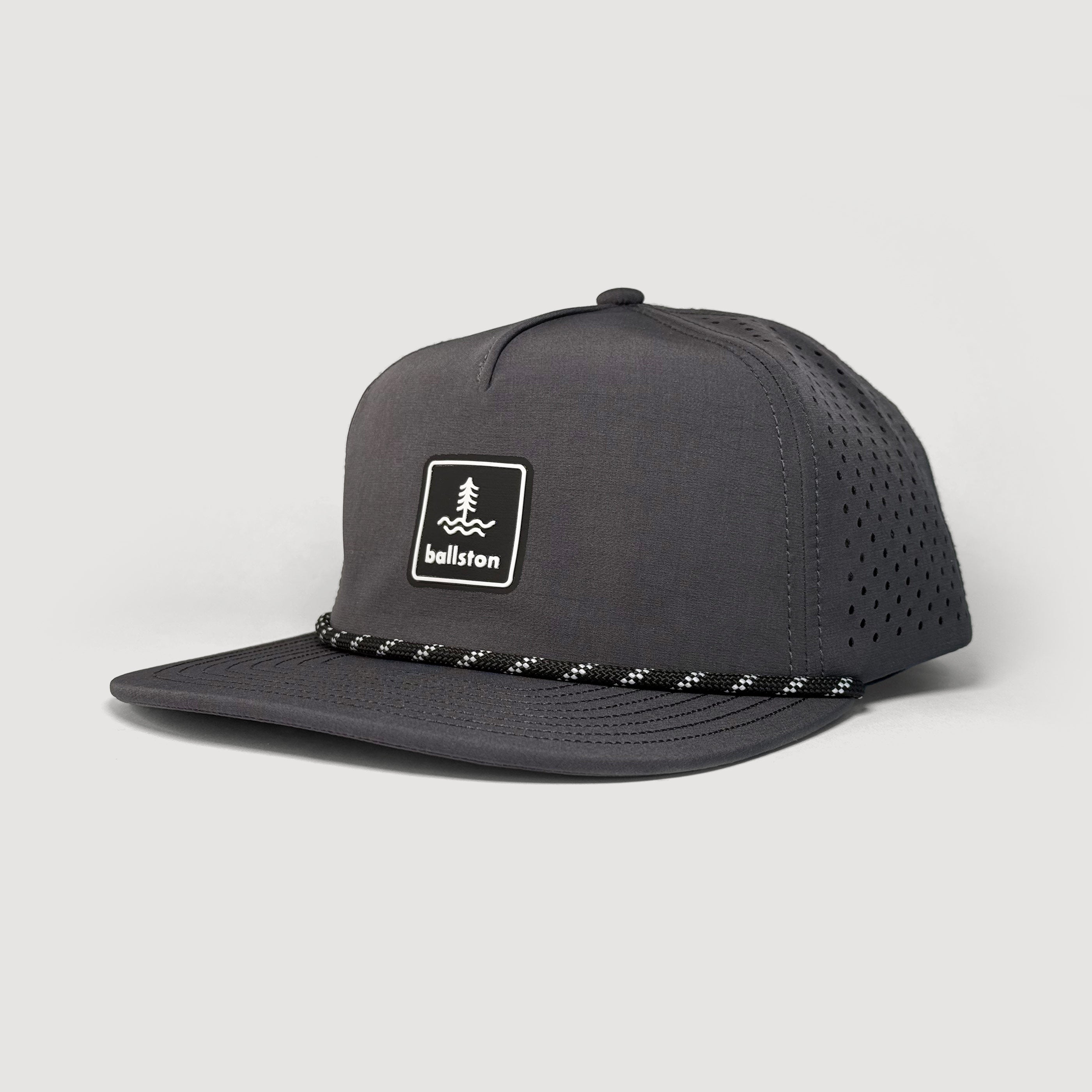 Icon hat