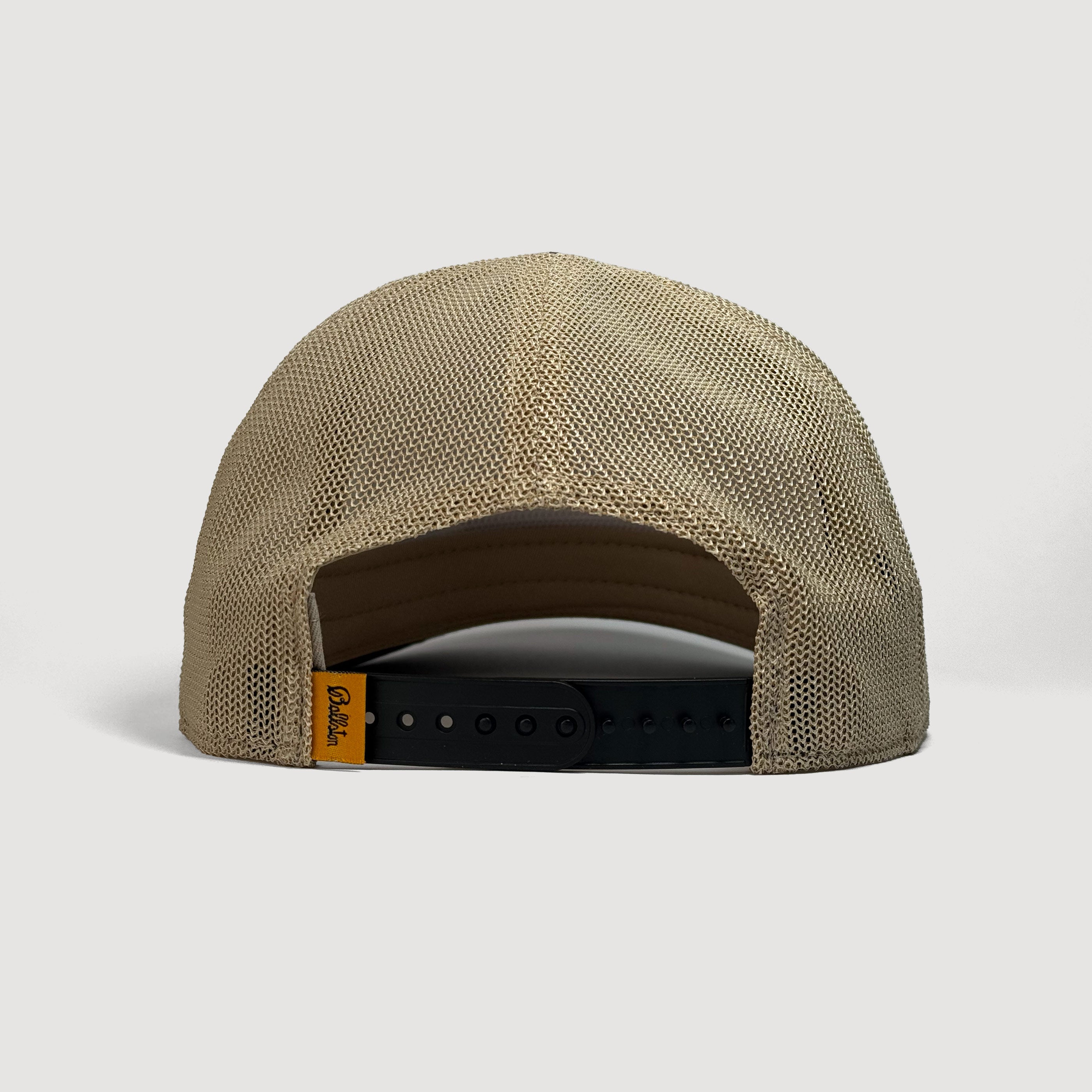 Ever Upward Trucker Hat