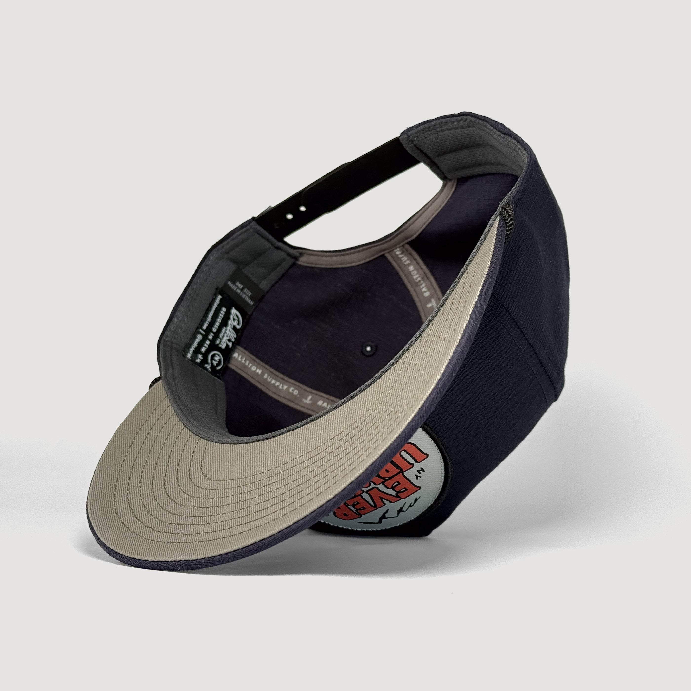 Ever Upward Ripstop Cap