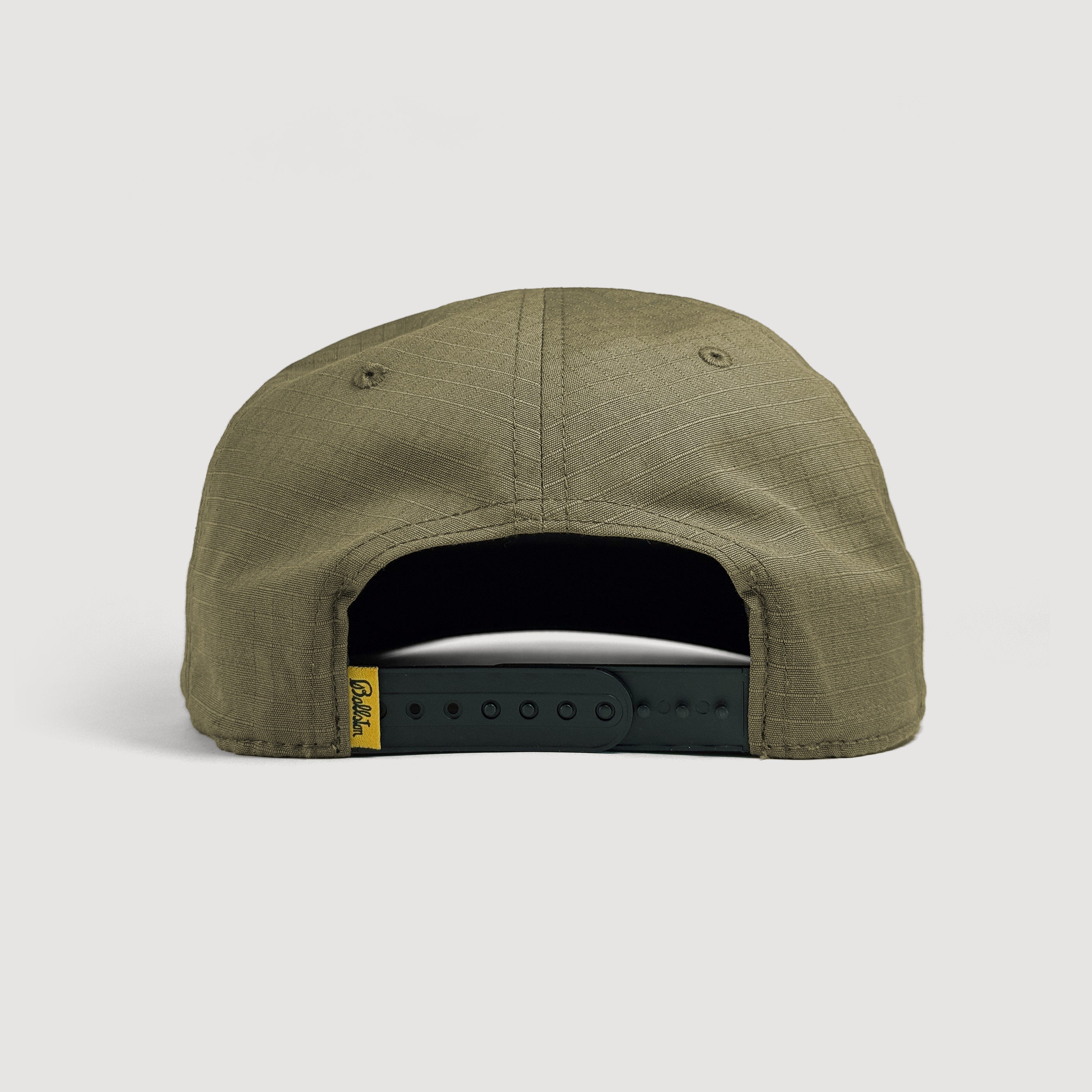 Ever Upward Ripstop Cap