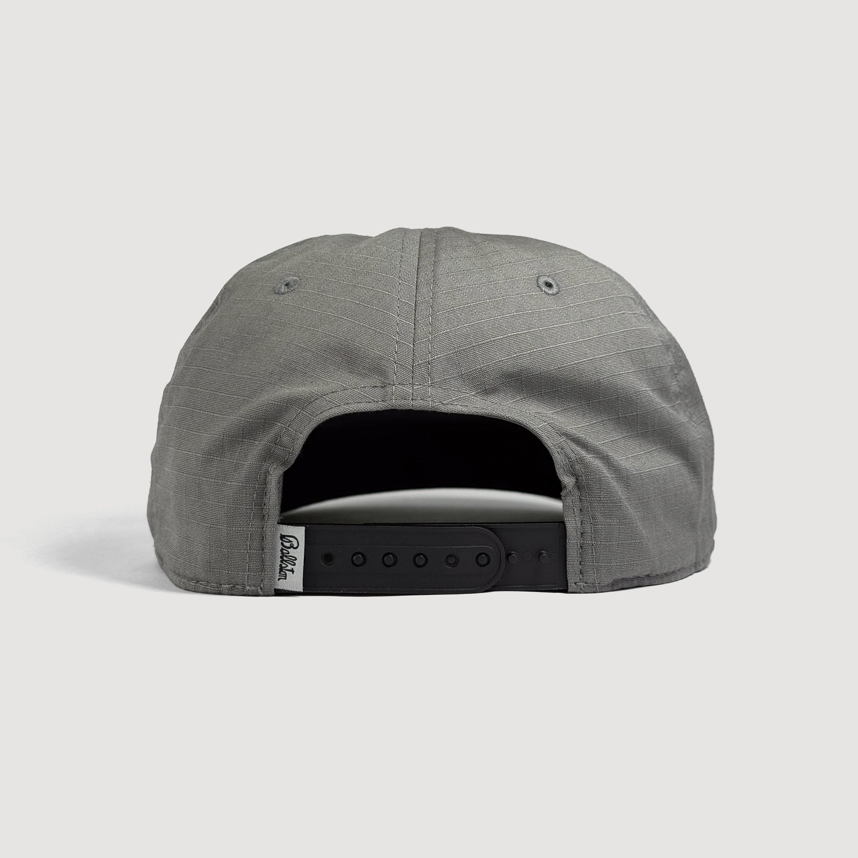 Ever Upward Ripstop Cap