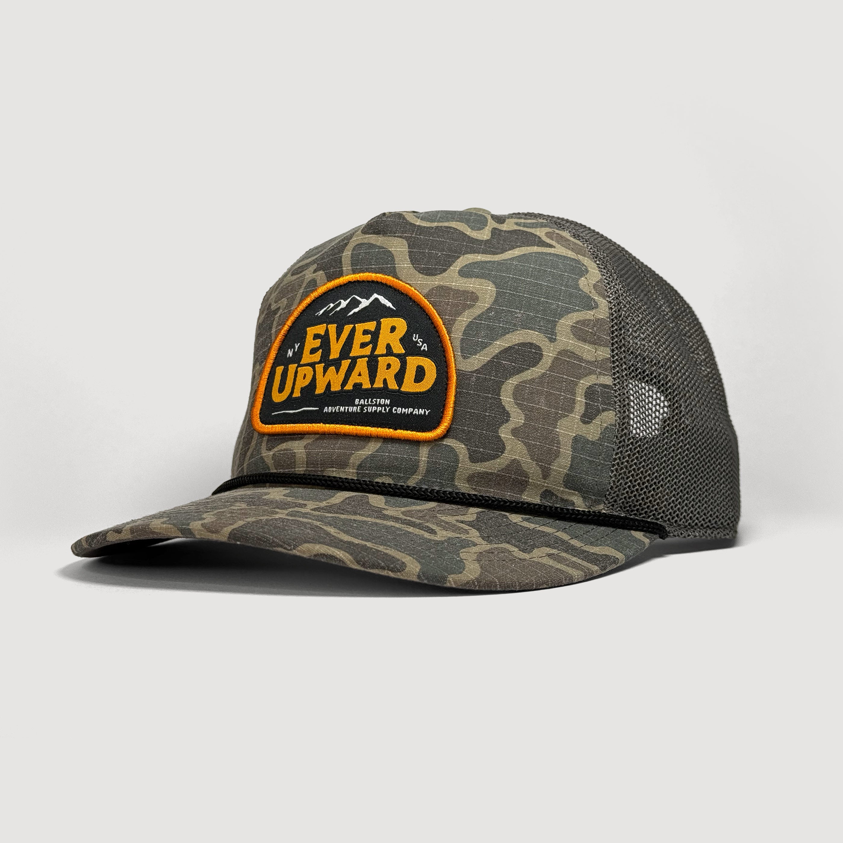 Ever Upward Trucker Hat