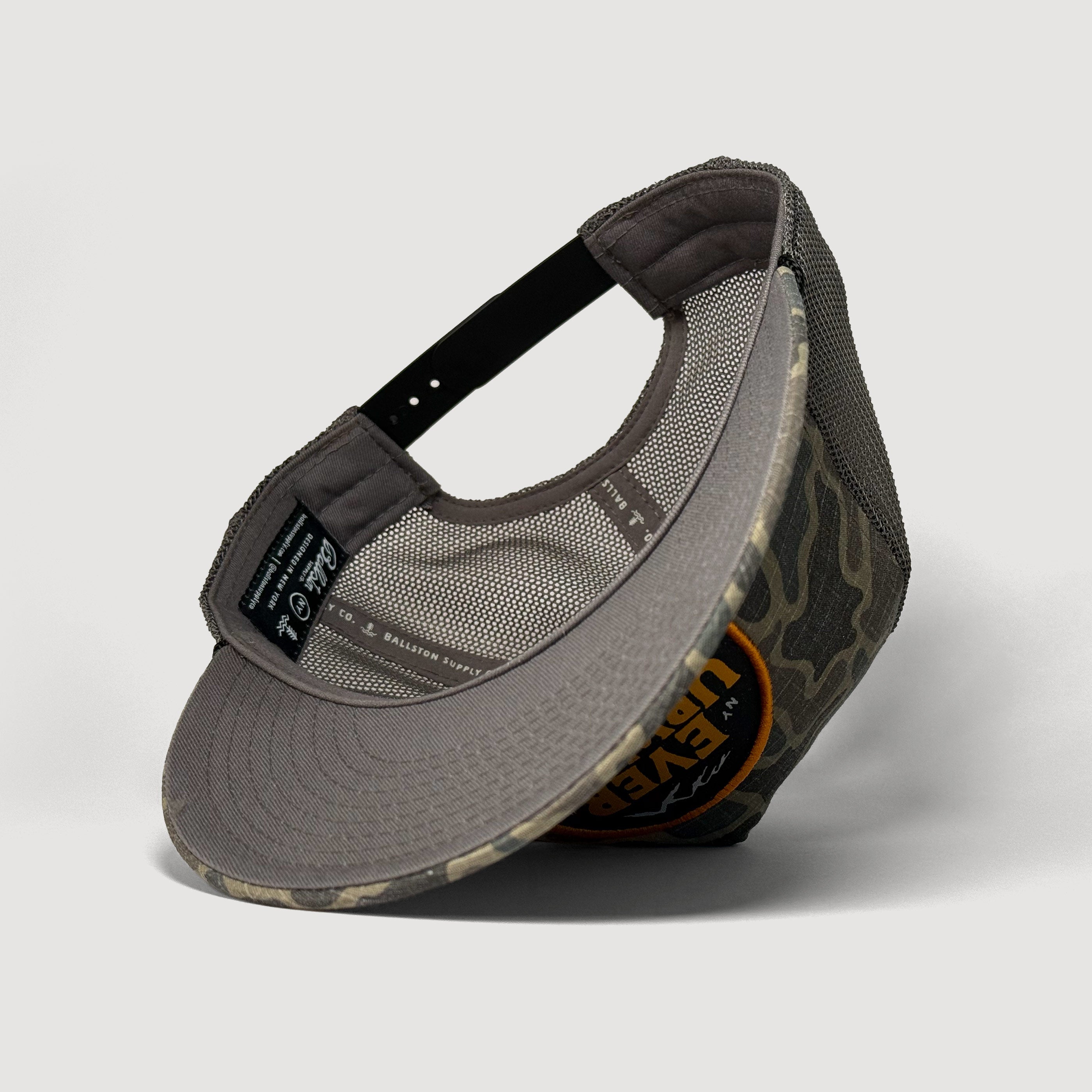 Ever Upward Trucker Hat
