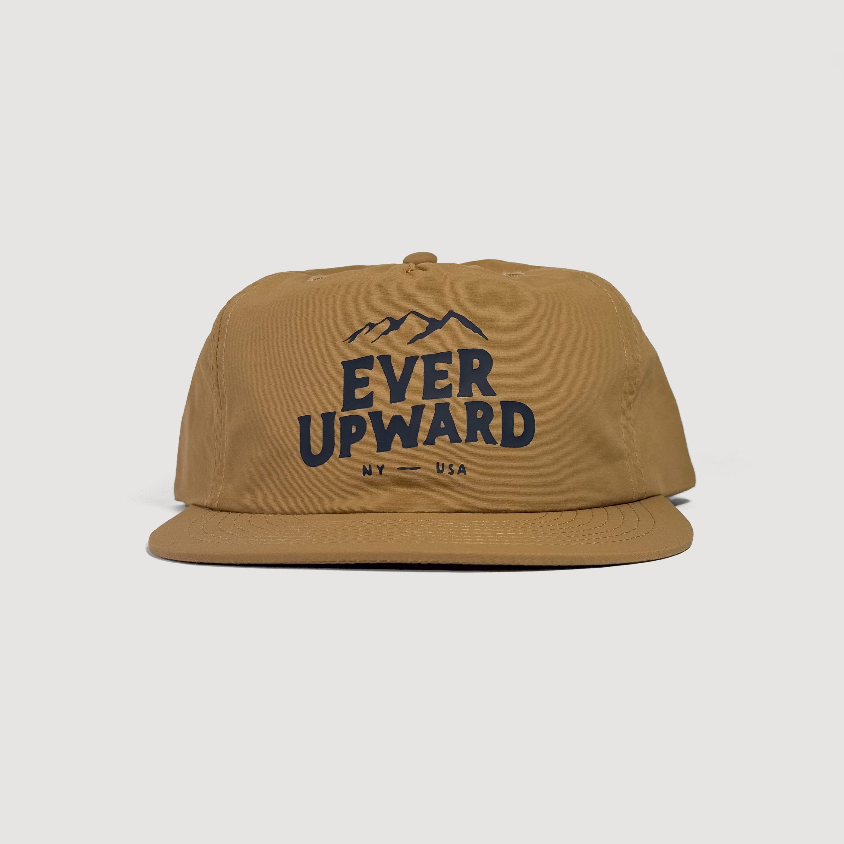 Ever Upward Hat