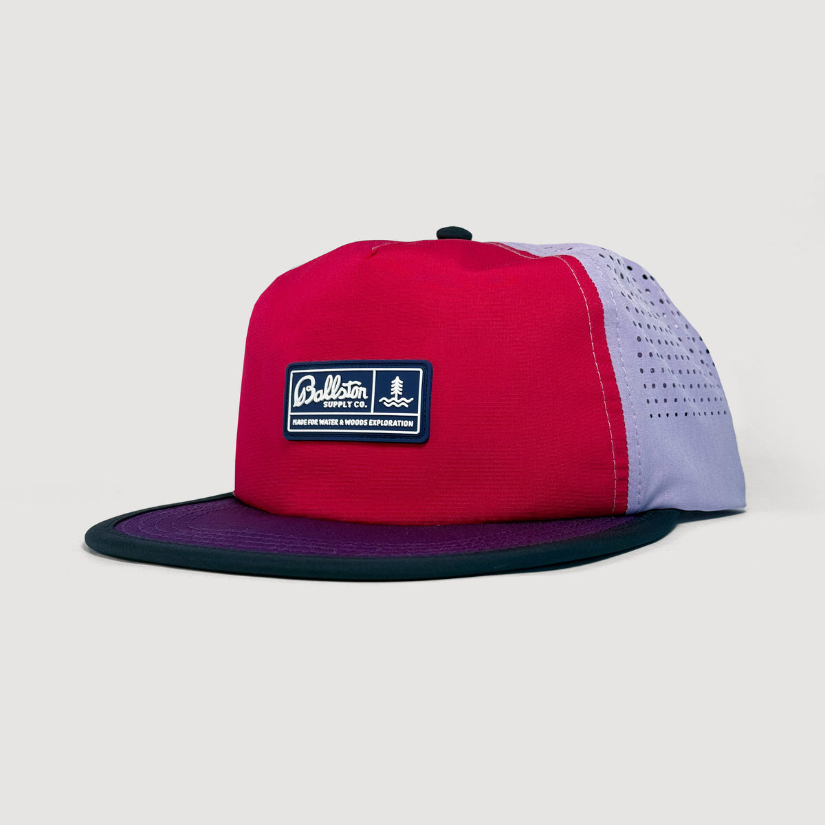 Explorer Cap