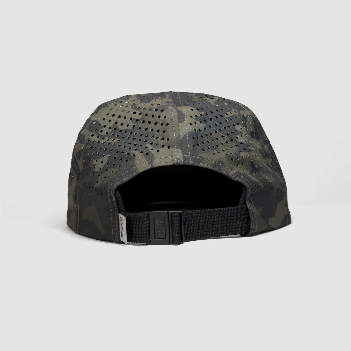 Explorer Cap