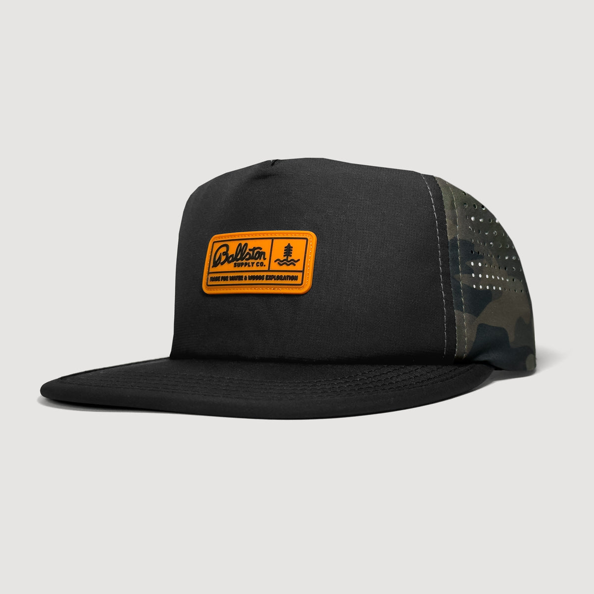 Explorer Cap