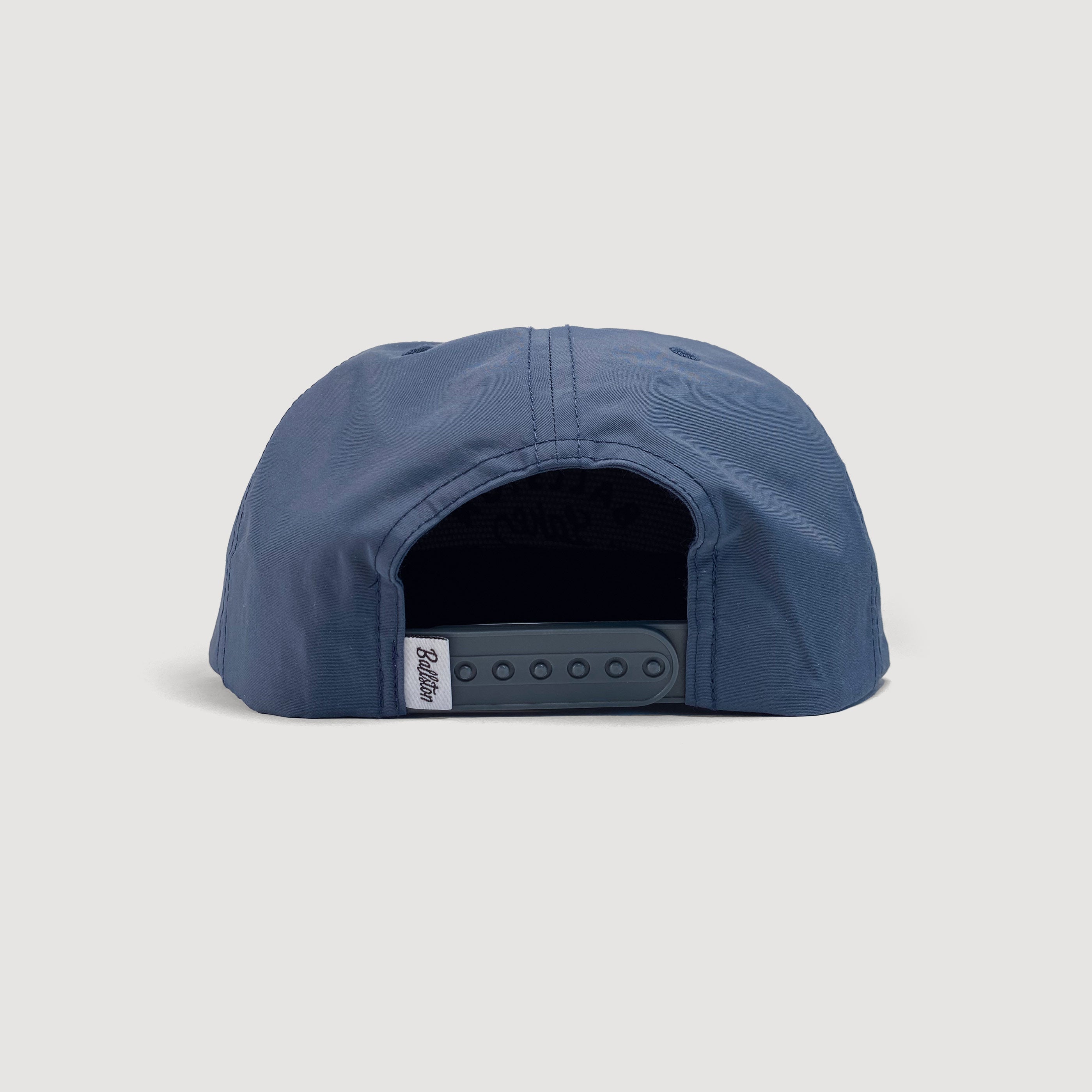 Locals hat