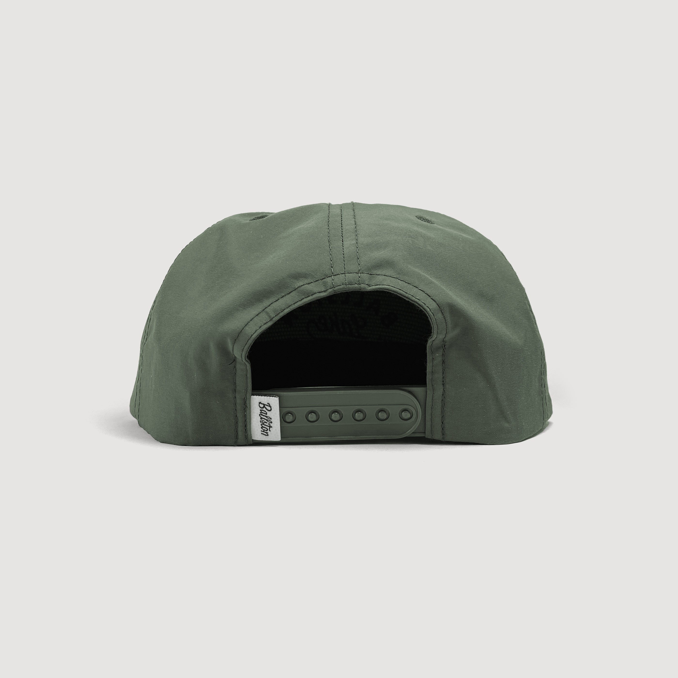Locals hat