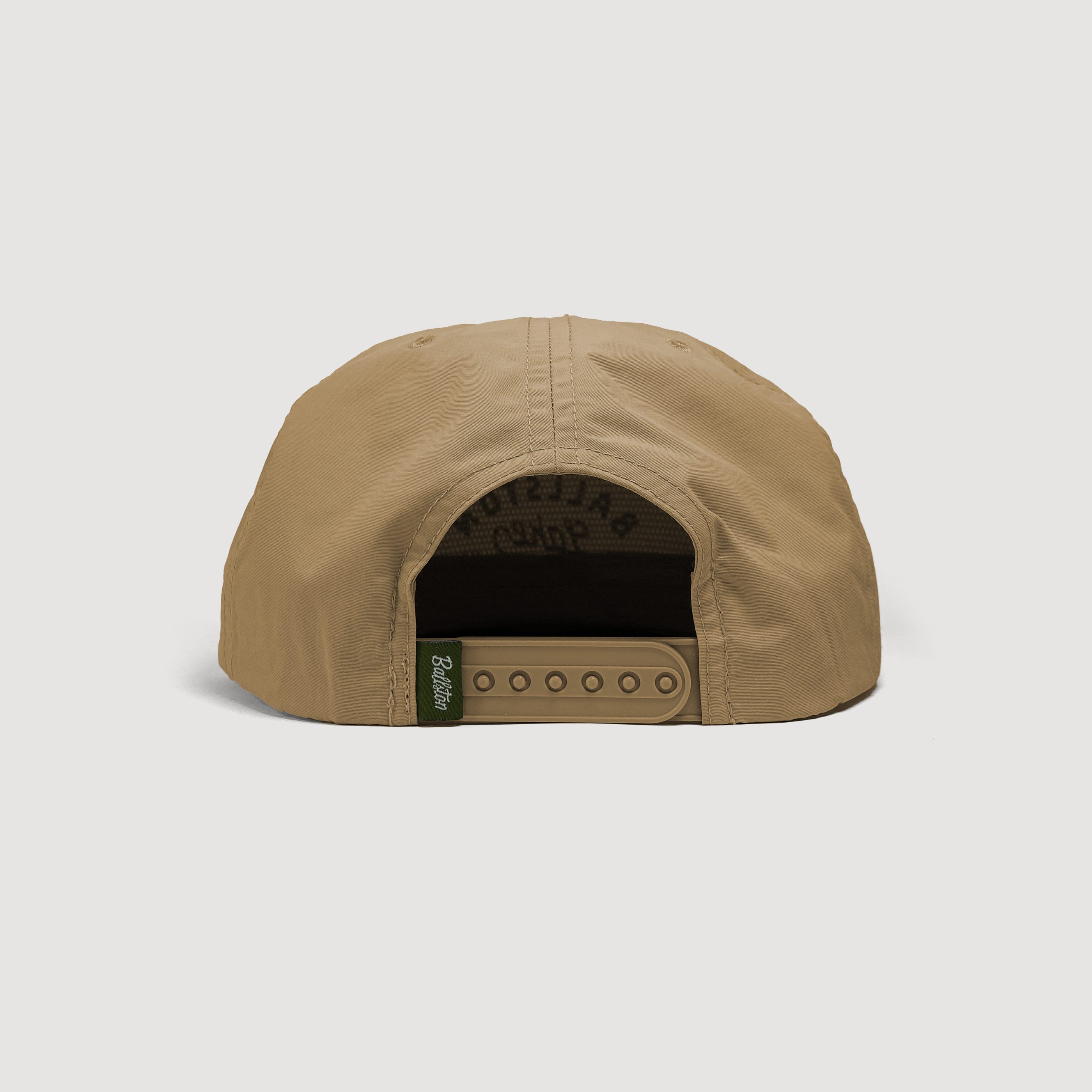 Locals hat