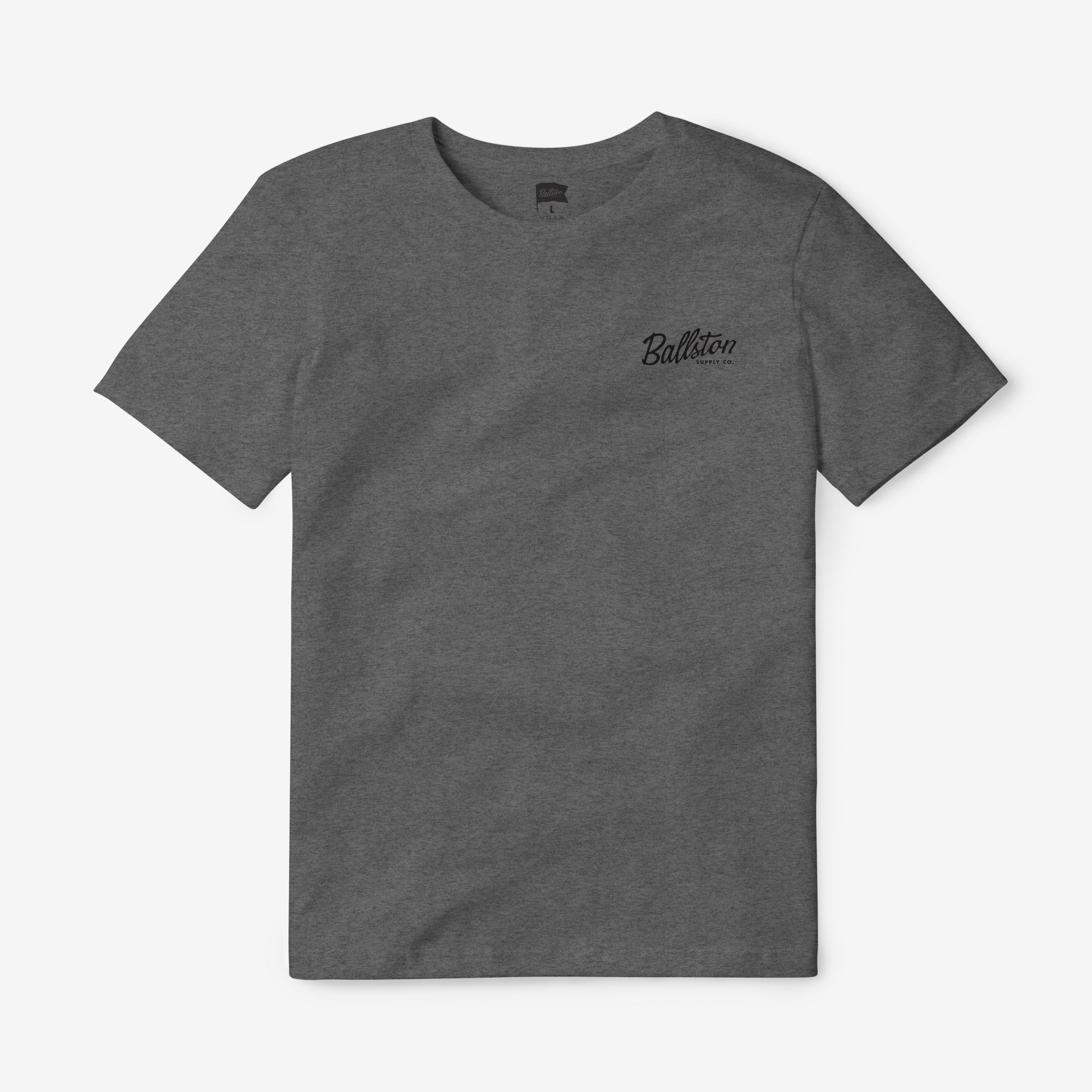 Classic Logo Tee