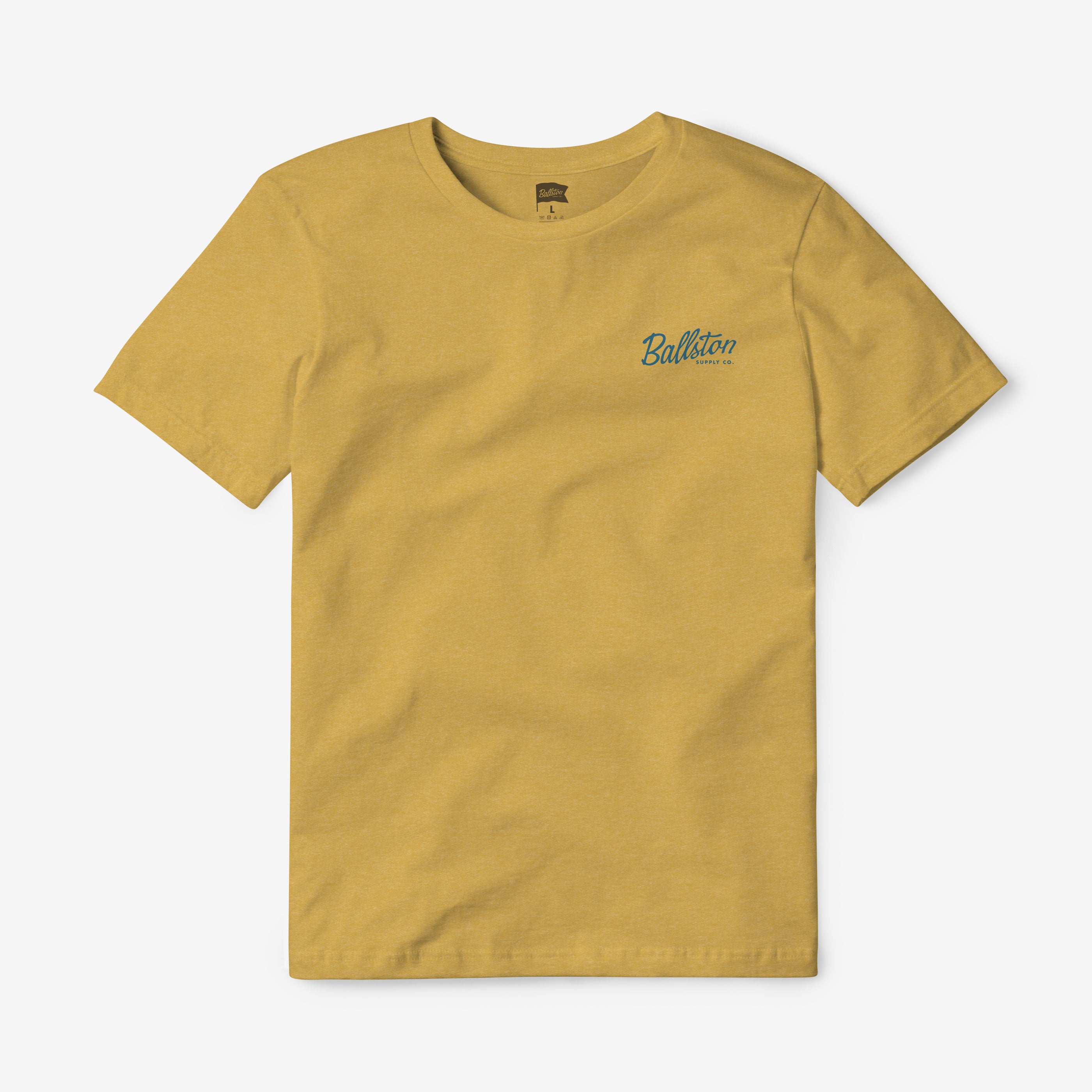 Classic Logo Tee