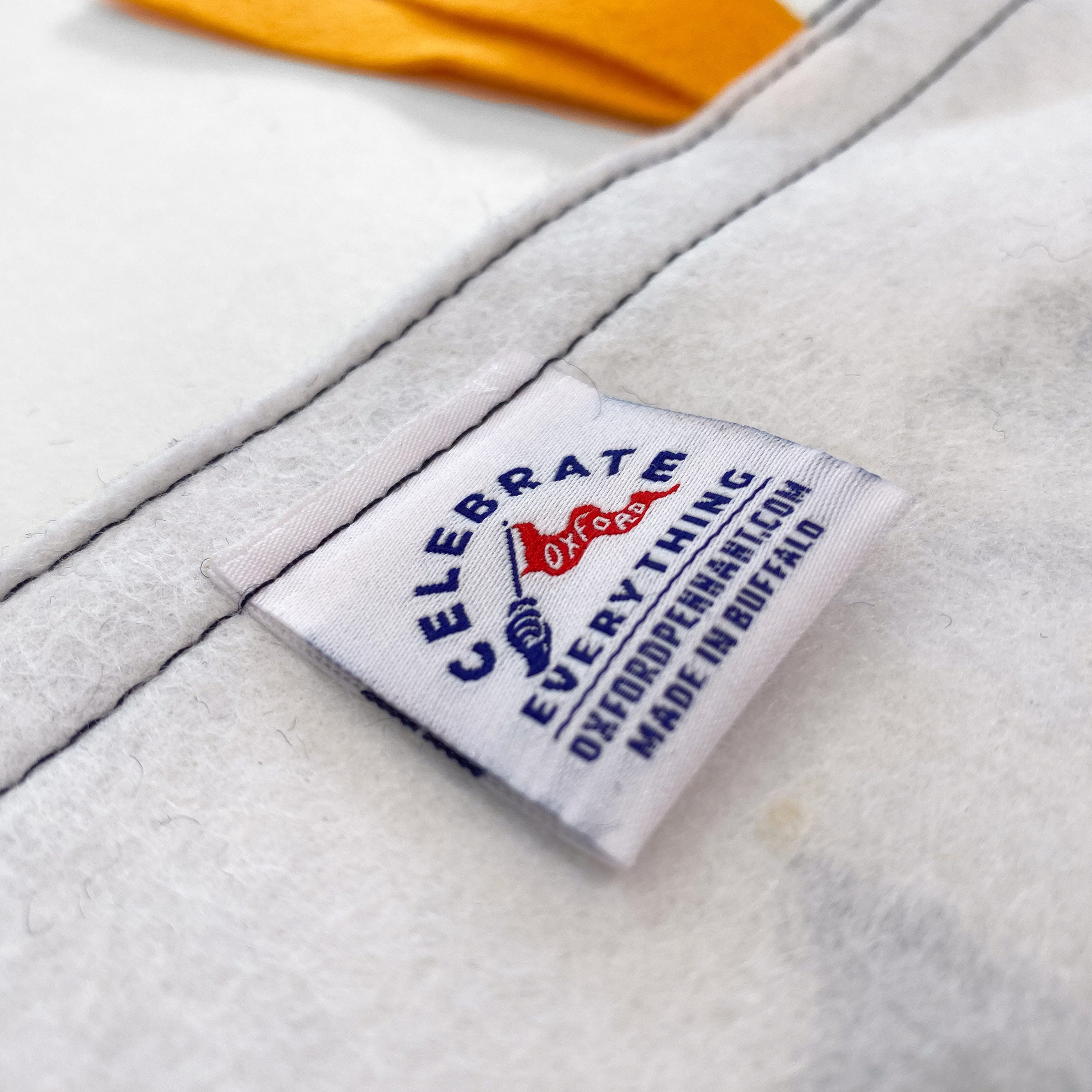 Ballston Lake Paddler's Pennant