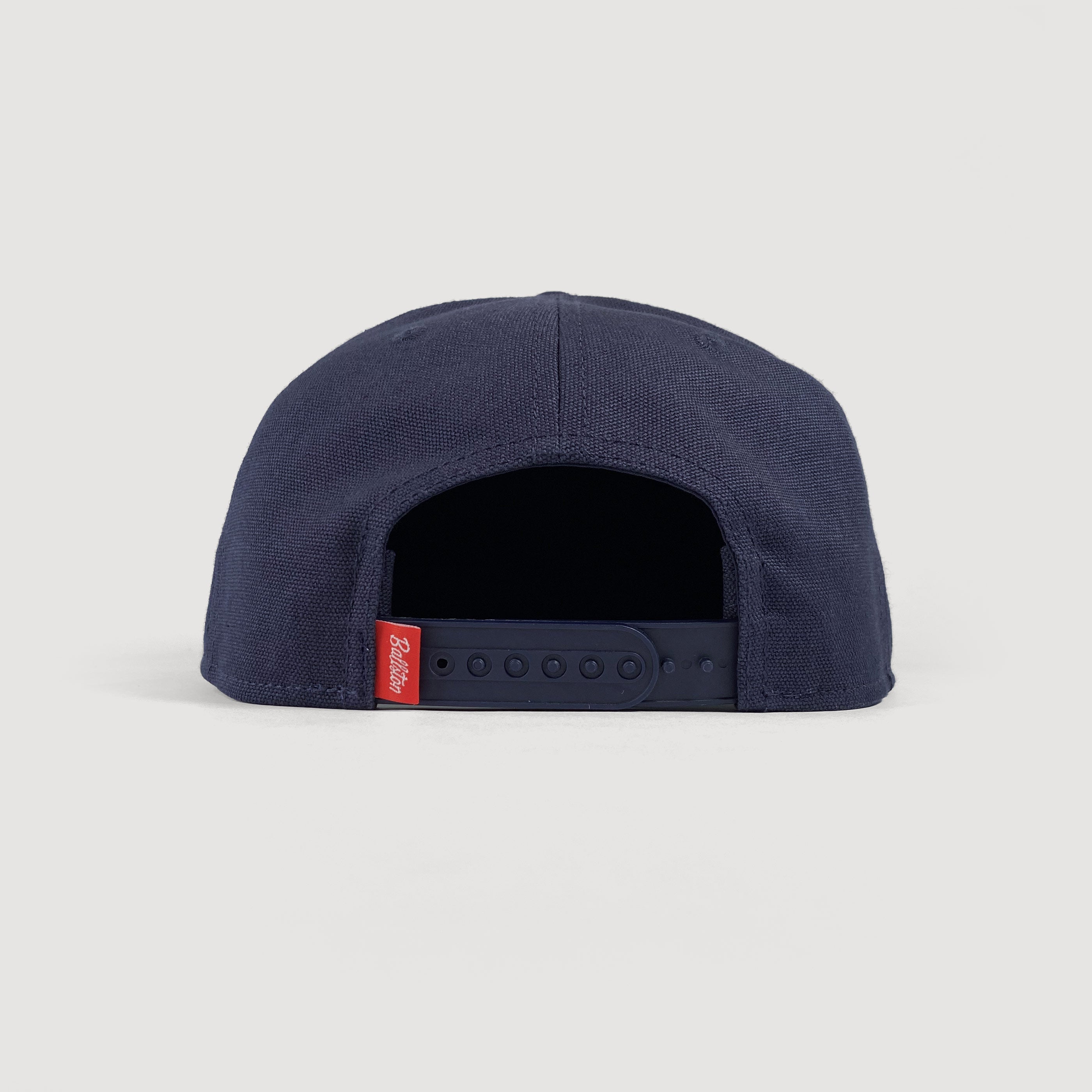 Racer Hat