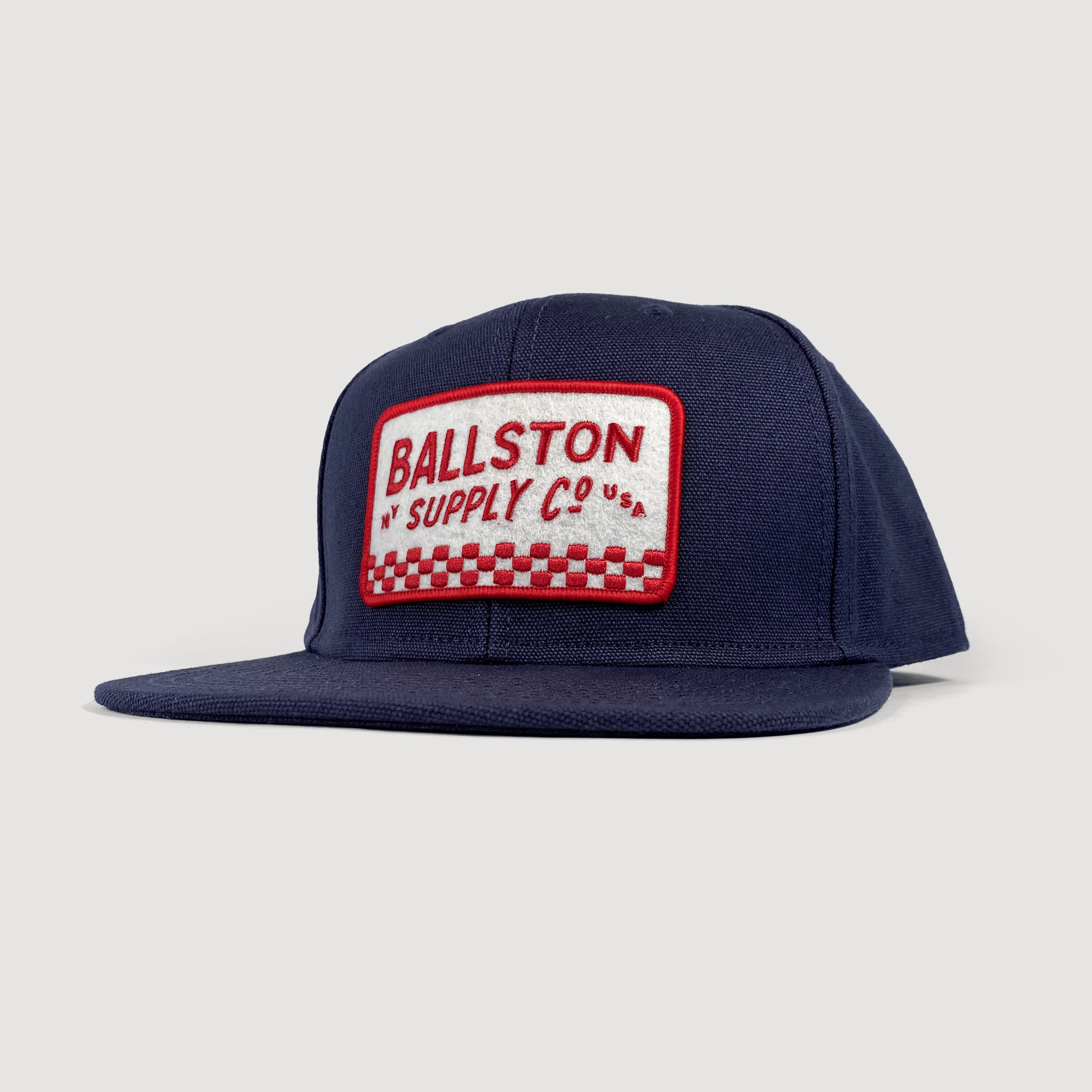 Racer Hat