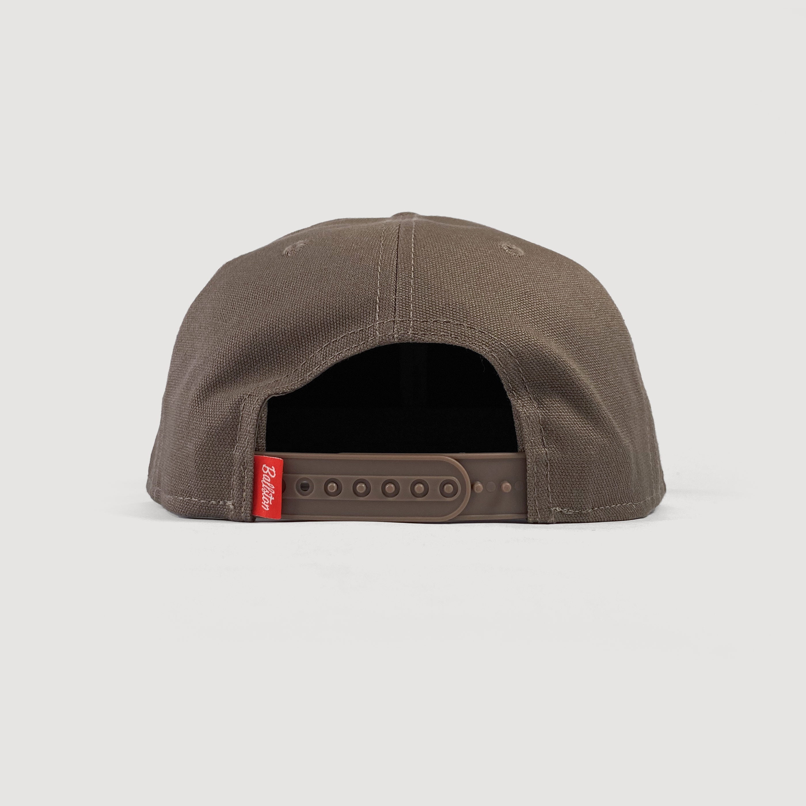 Racer Hat