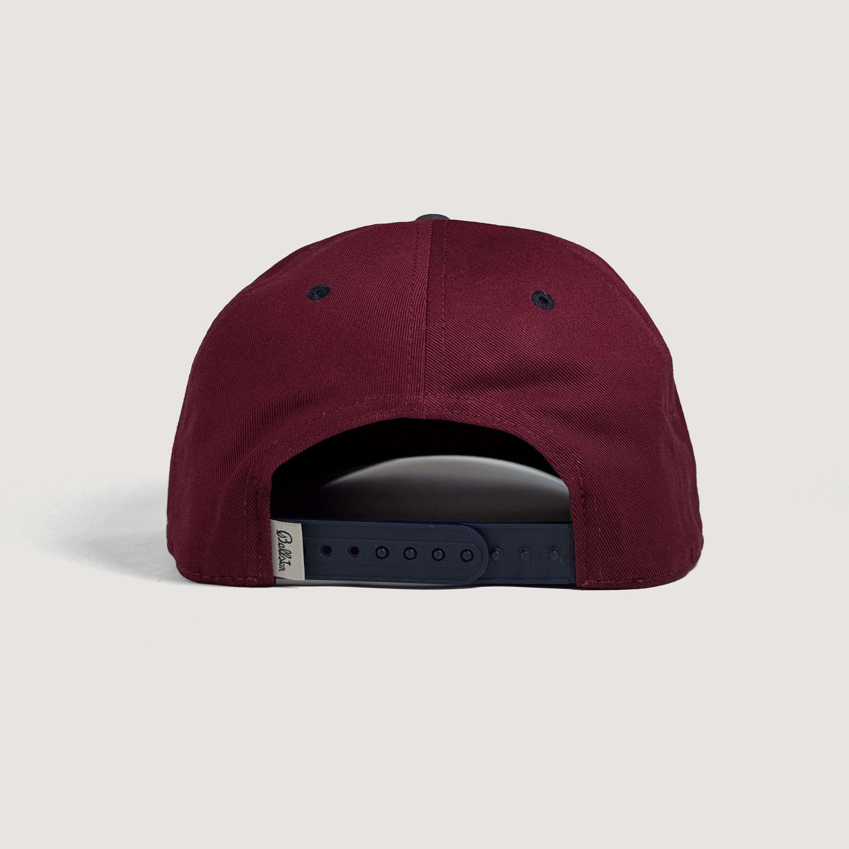 Throwback Cap