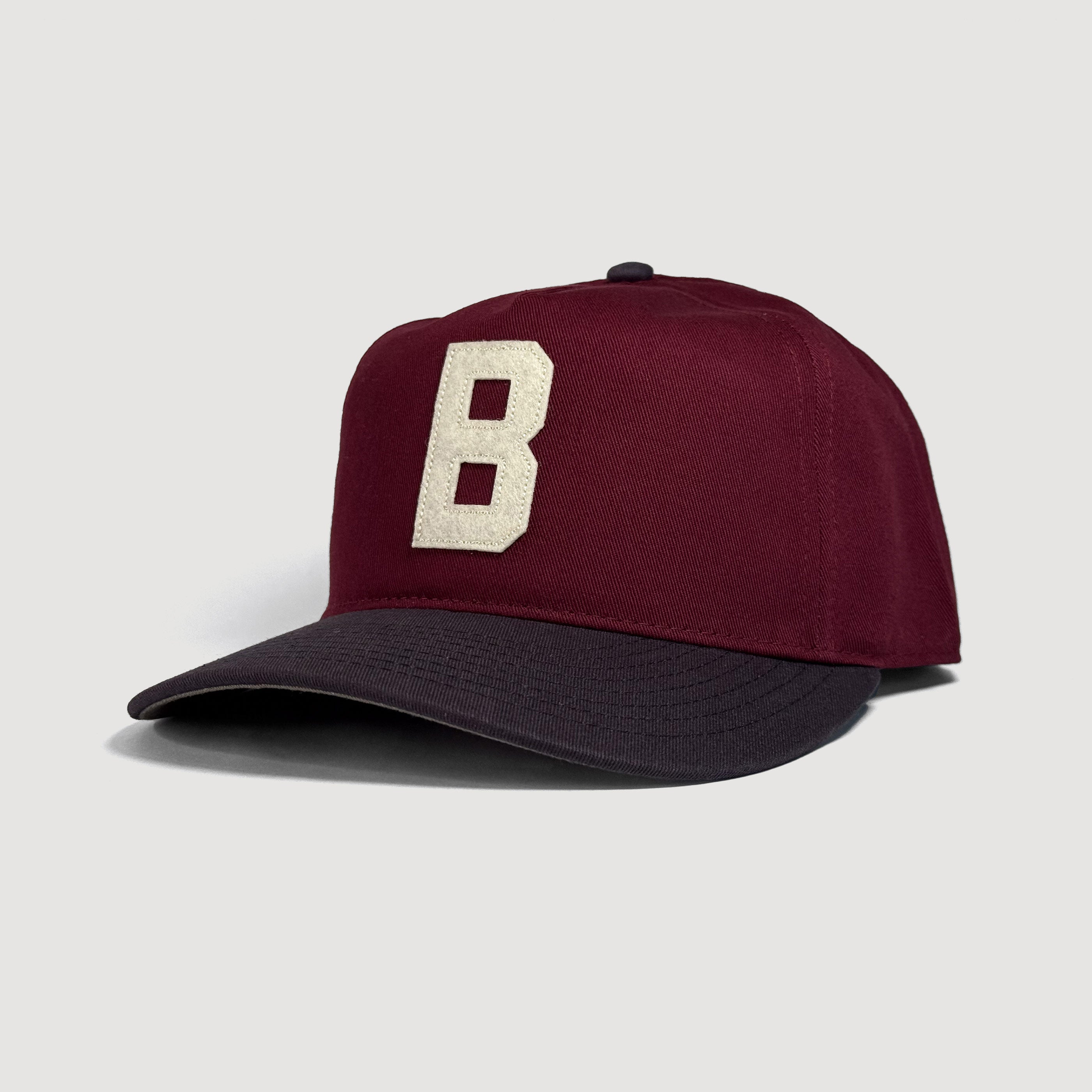 Throwback Cap