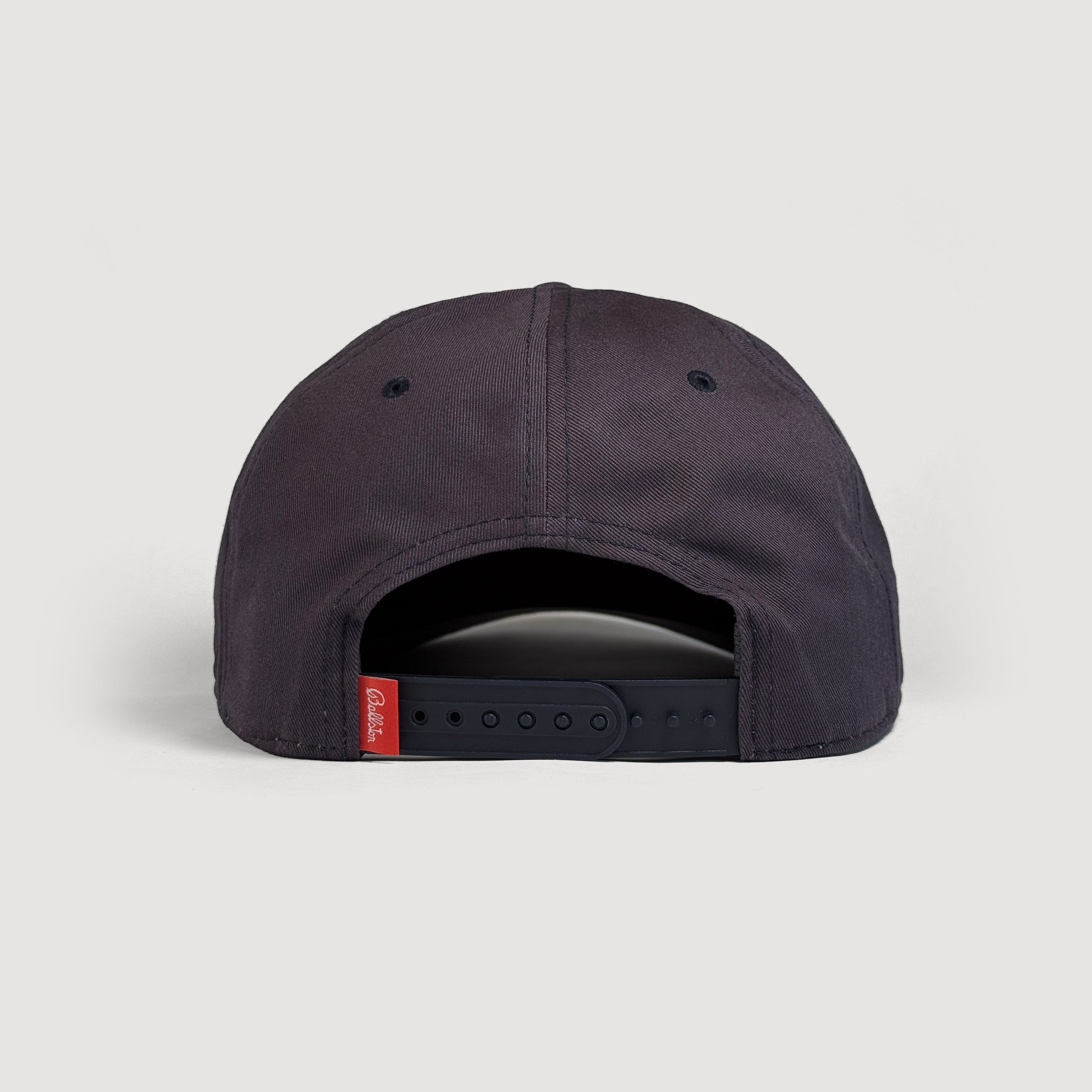 Throwback Cap