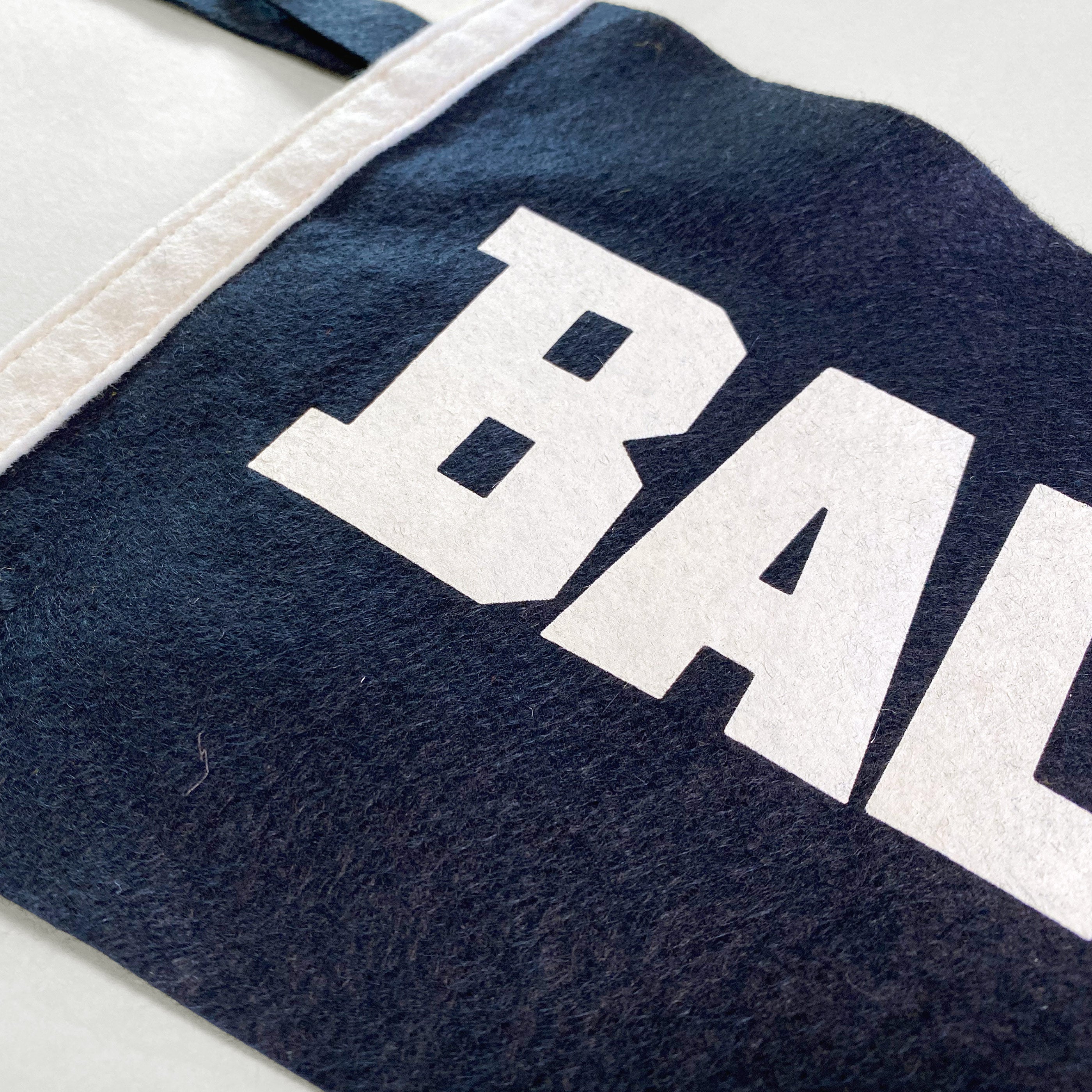 Ballston Lake Vintage Pennant