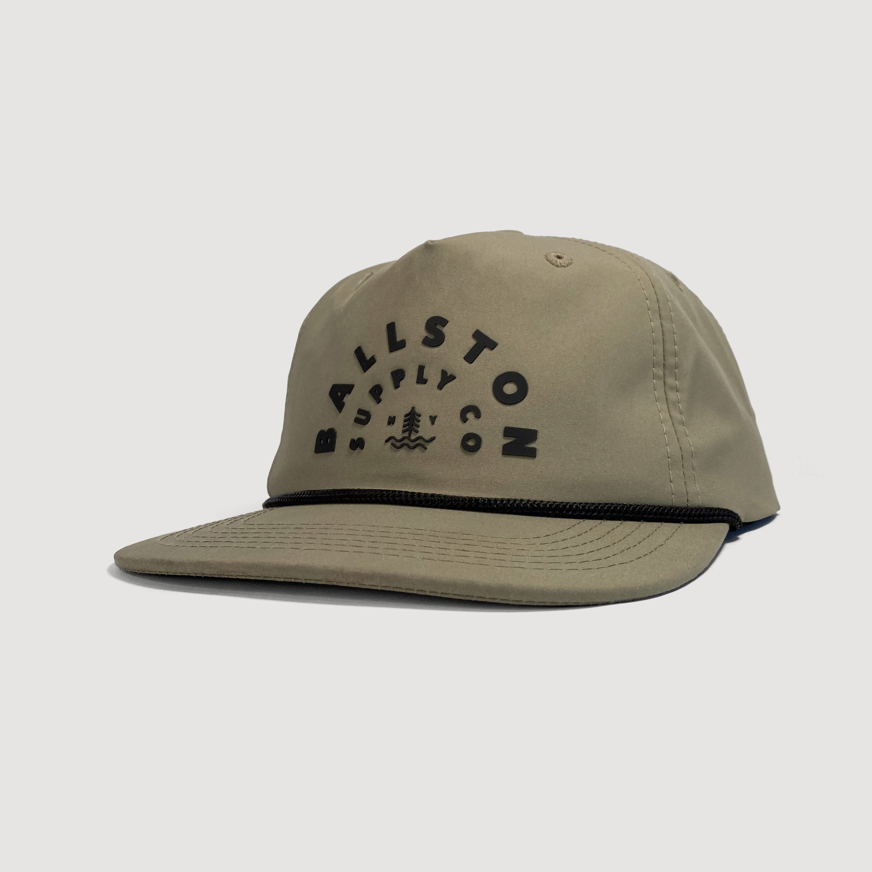 Water & Woods Hat