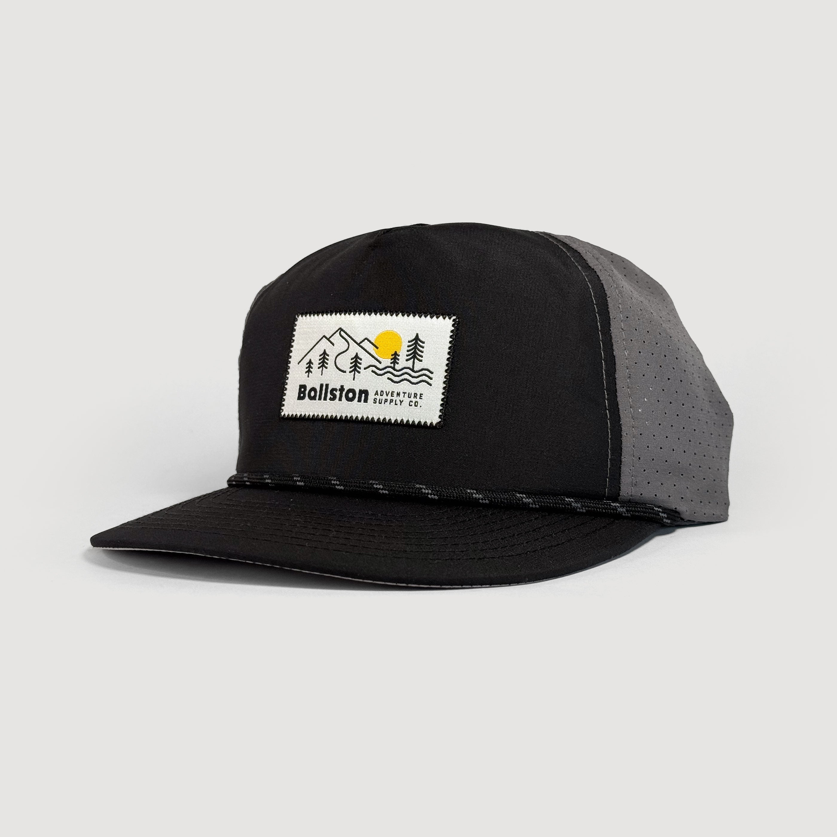 Adventure Cap