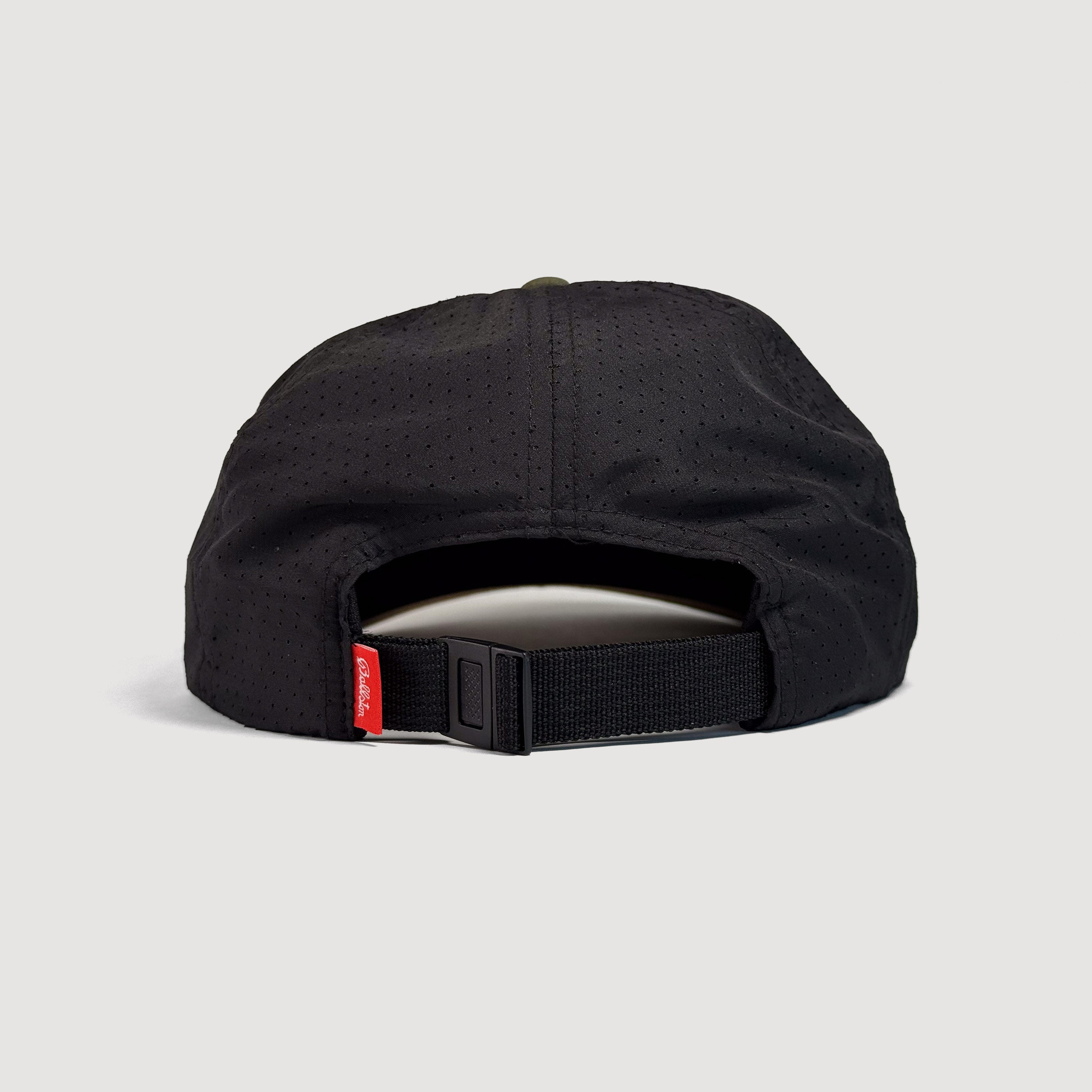 Adventure Cap