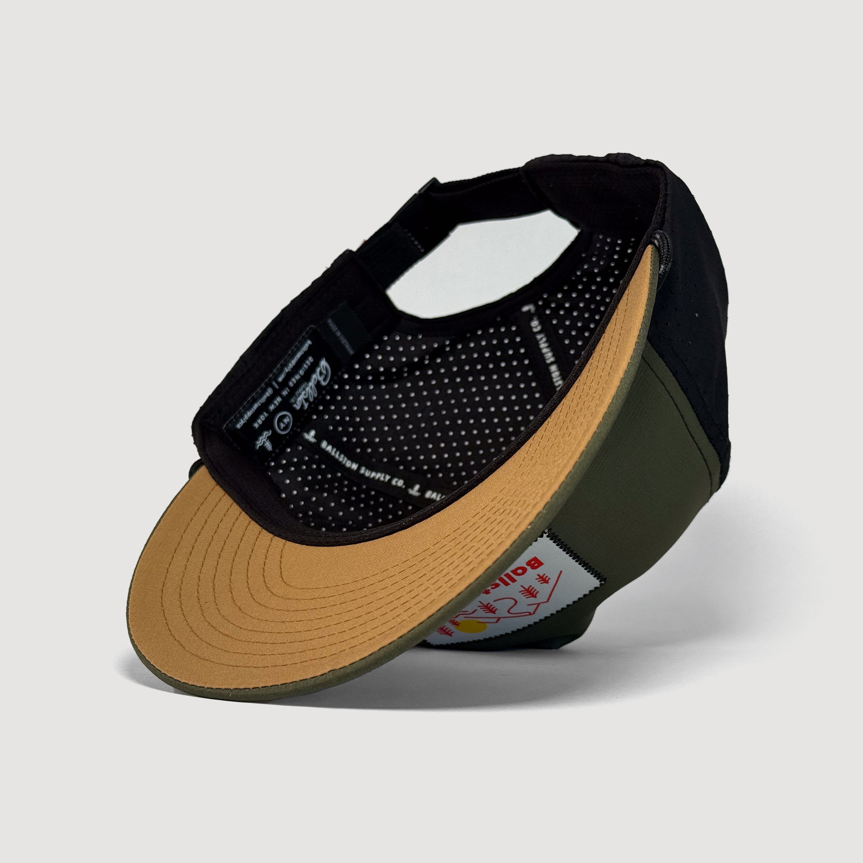 Adventure Cap