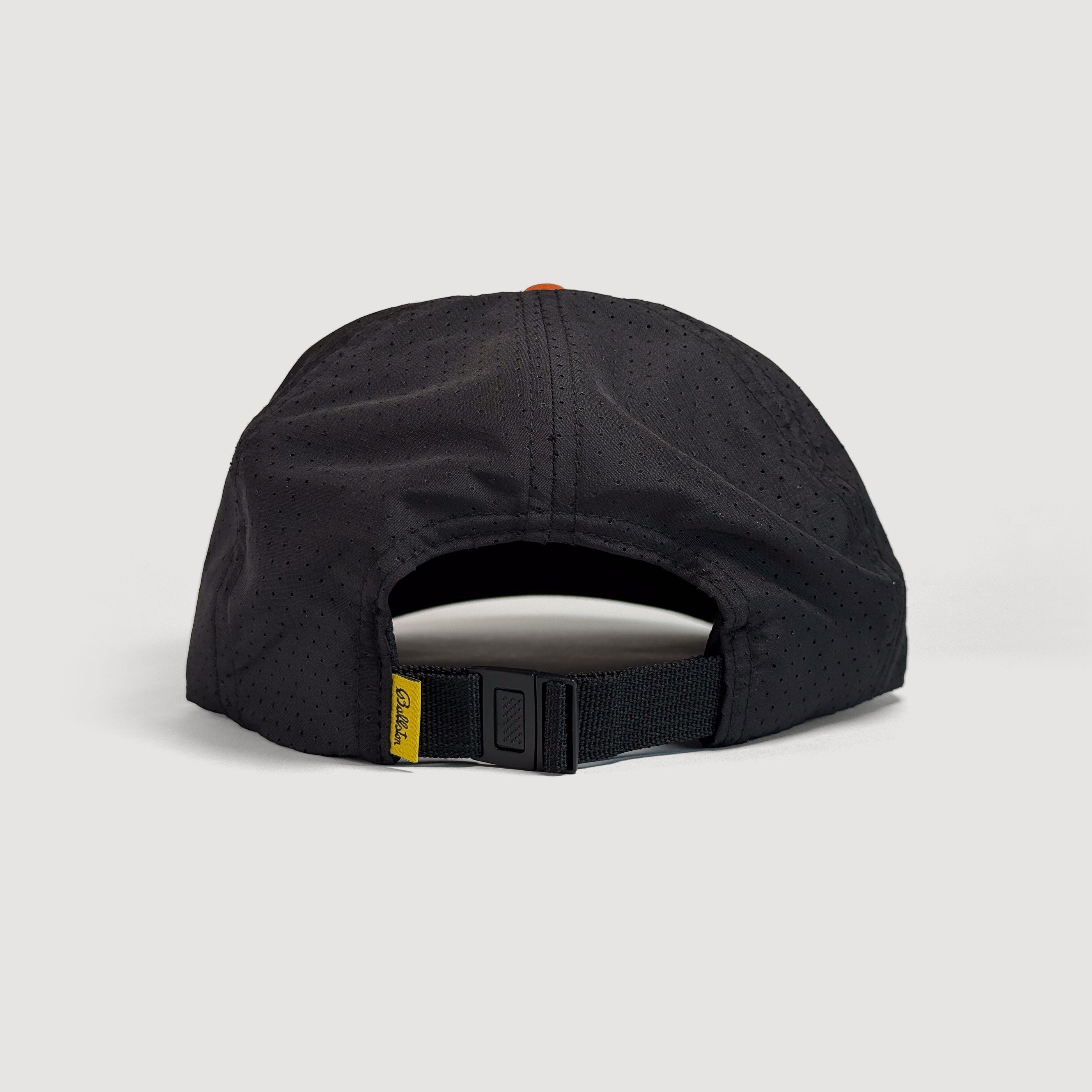 Adventure Cap
