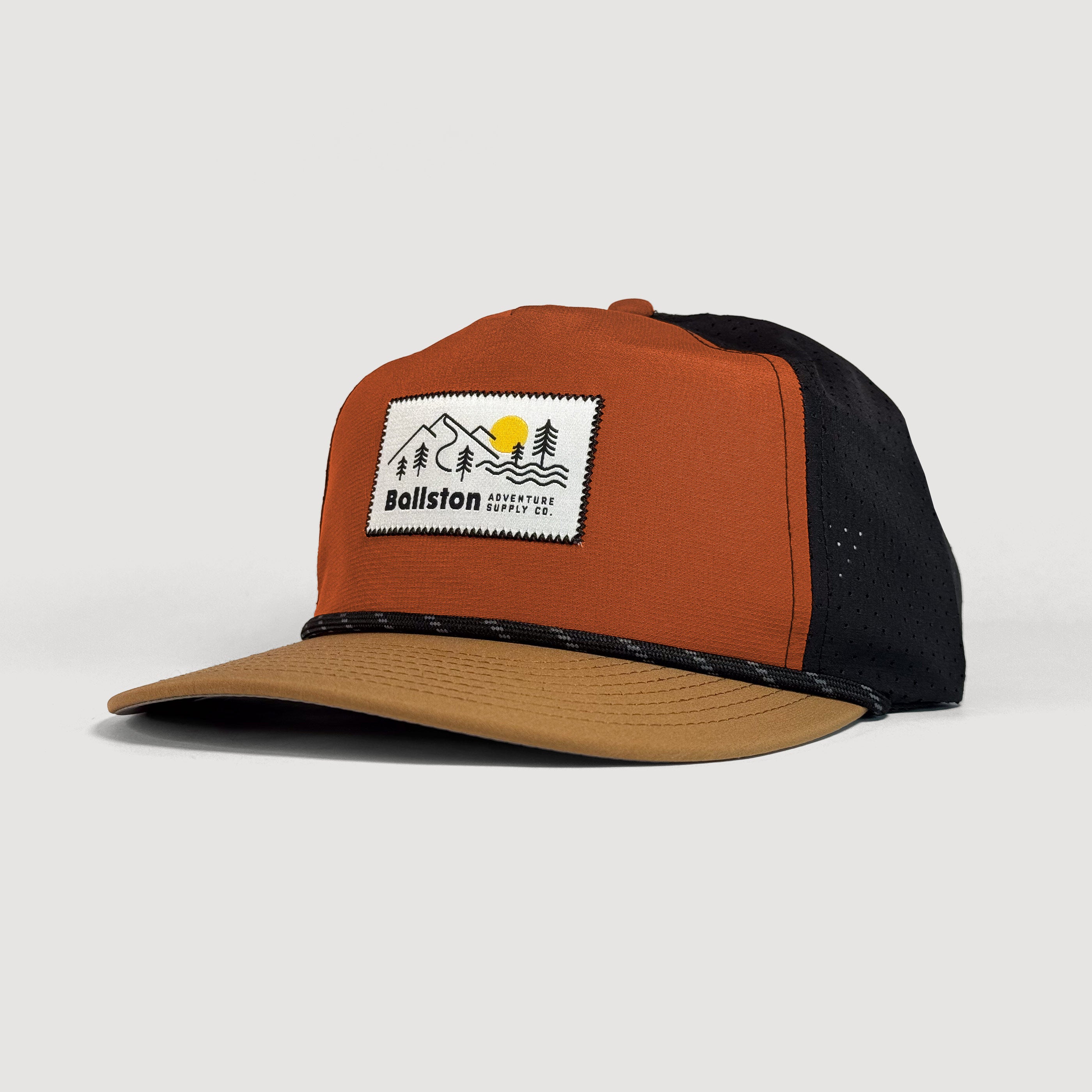 Adventure Cap