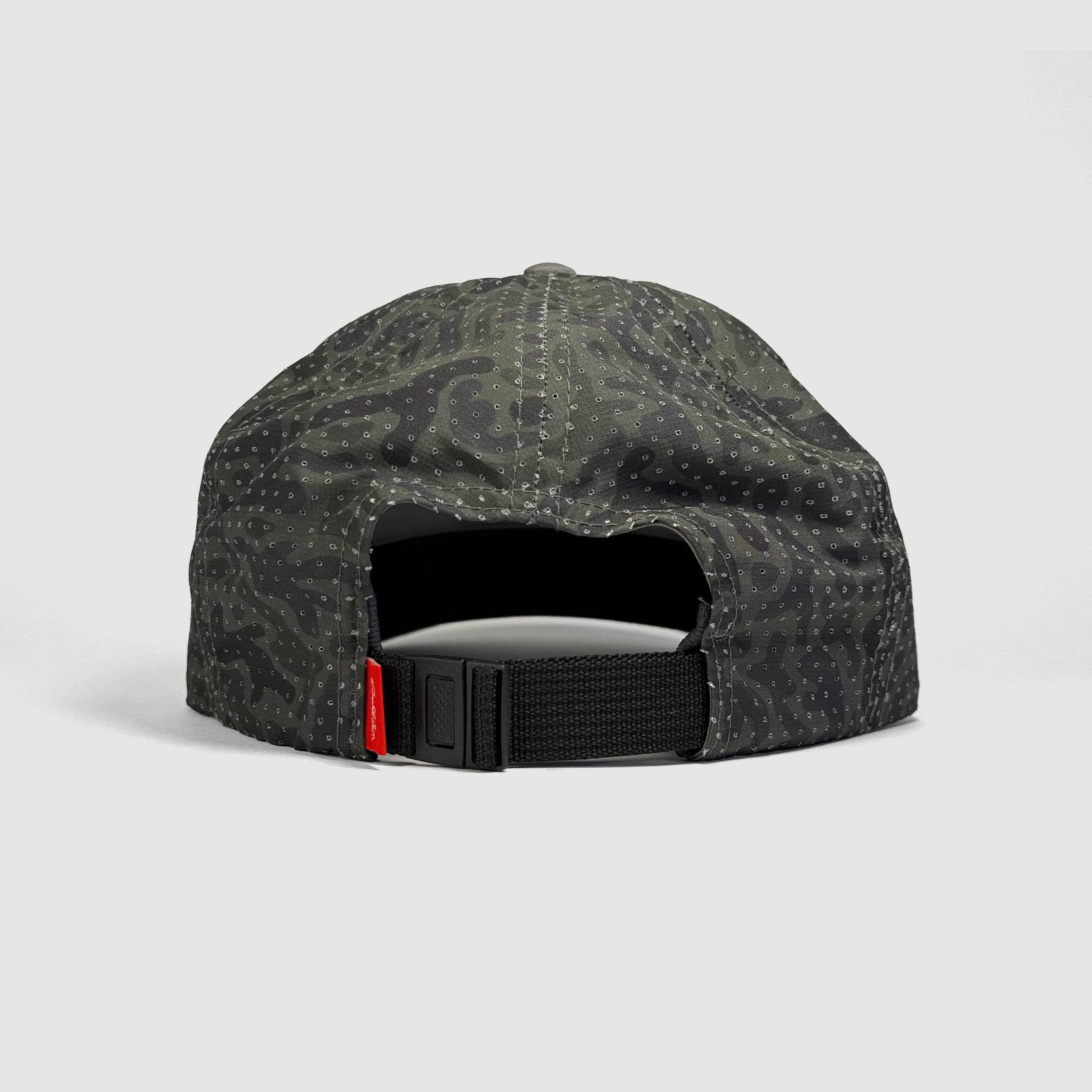 Adventure Cap