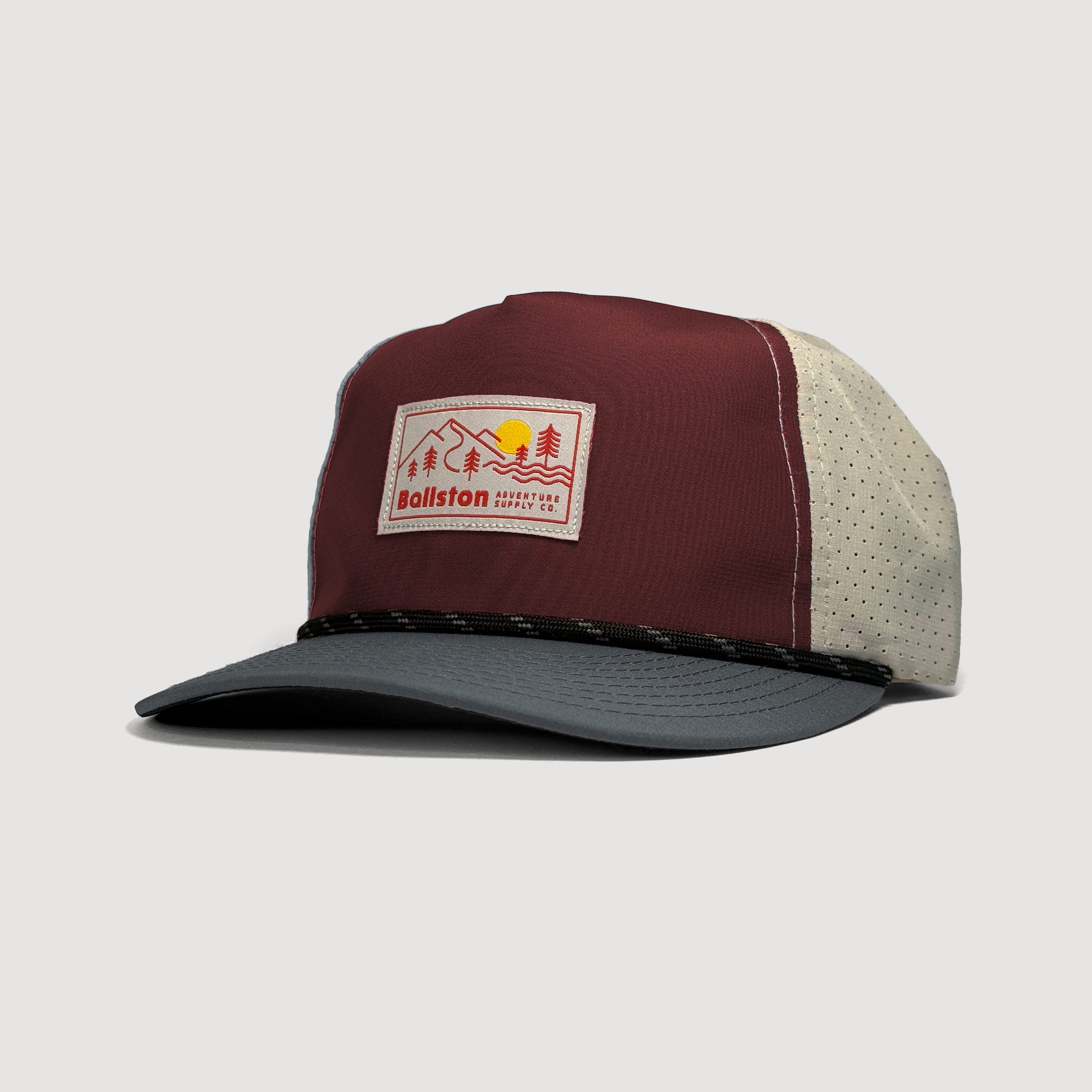 Adventure Cap