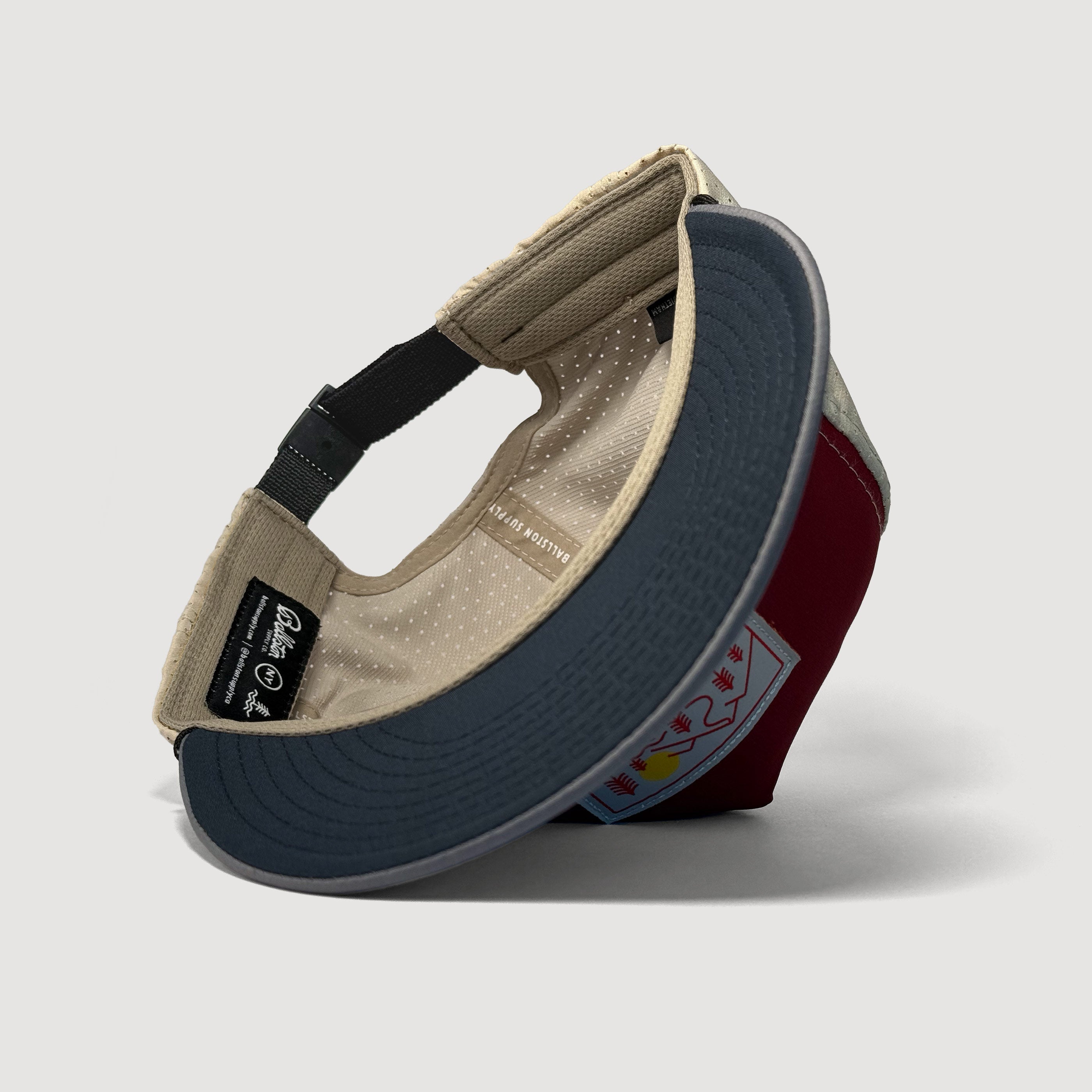 Adventure Cap