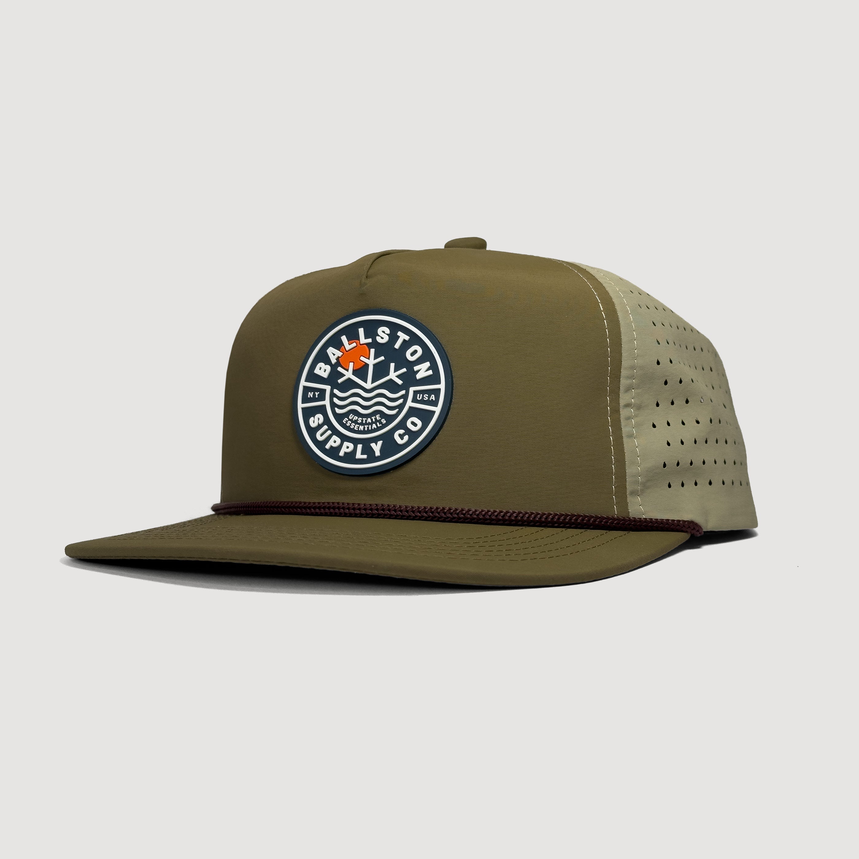 All-Seasons Hat